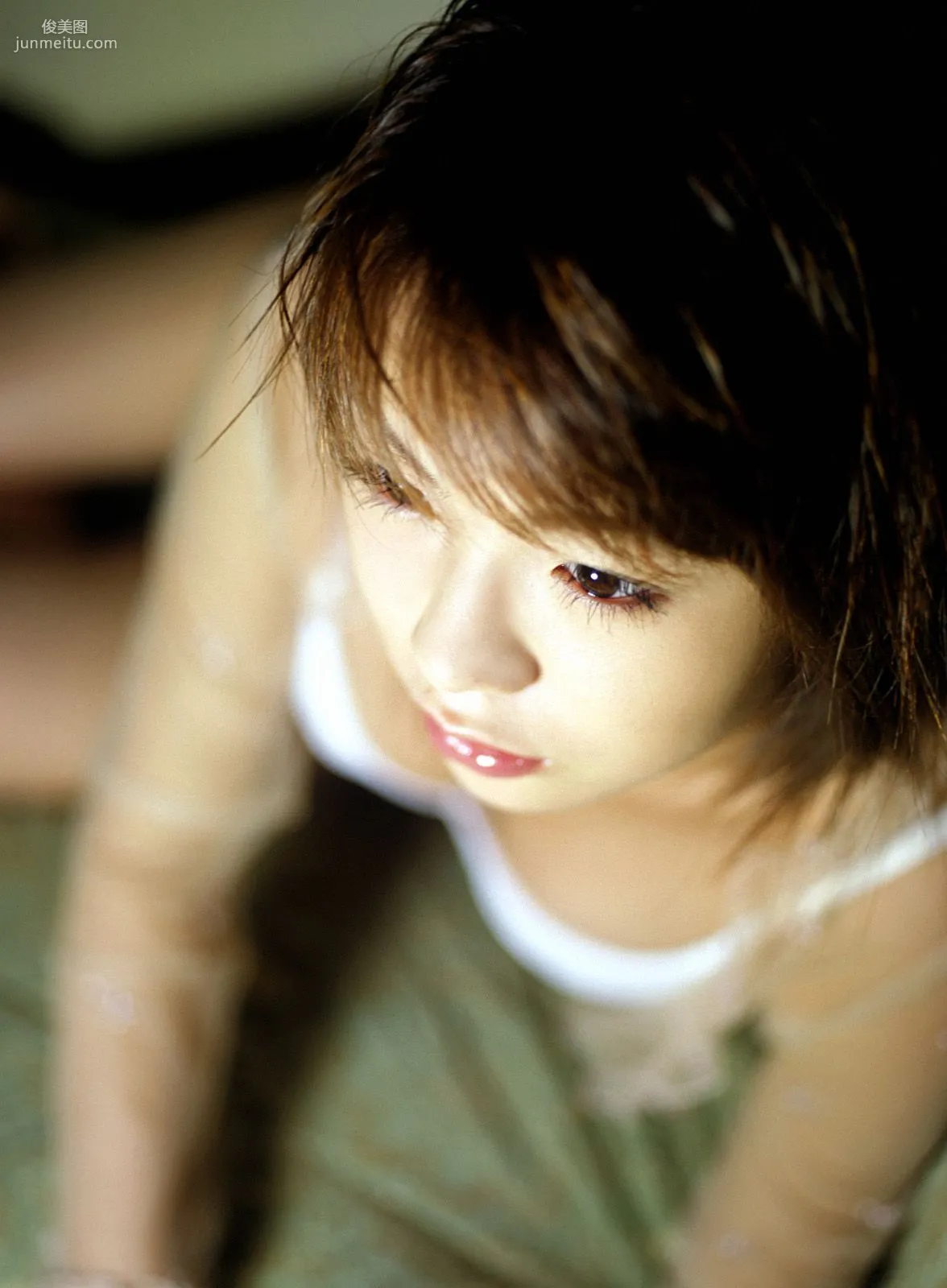 [NS Eyes] SF-No.316 Sakura Mizutani 水谷さくら 寫真集 45