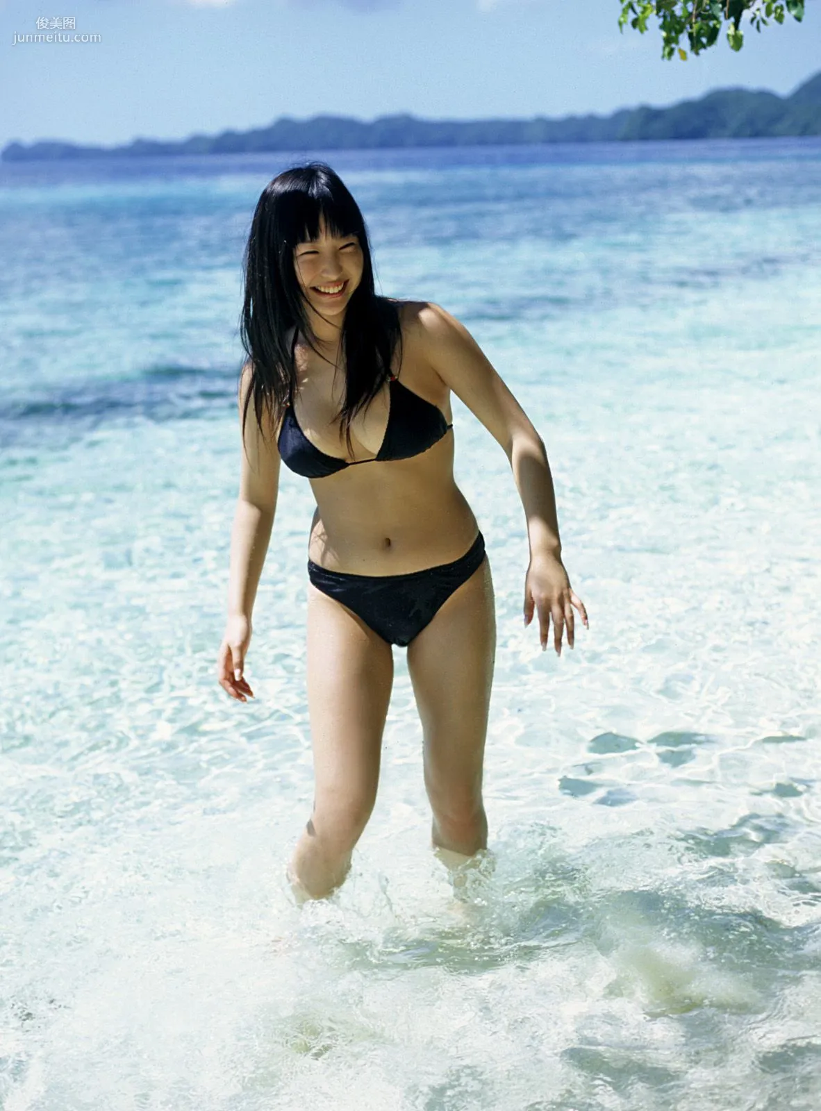 [NS Eyes] SF-No.329 Saori Yamamoto 山本早織 寫真集 55