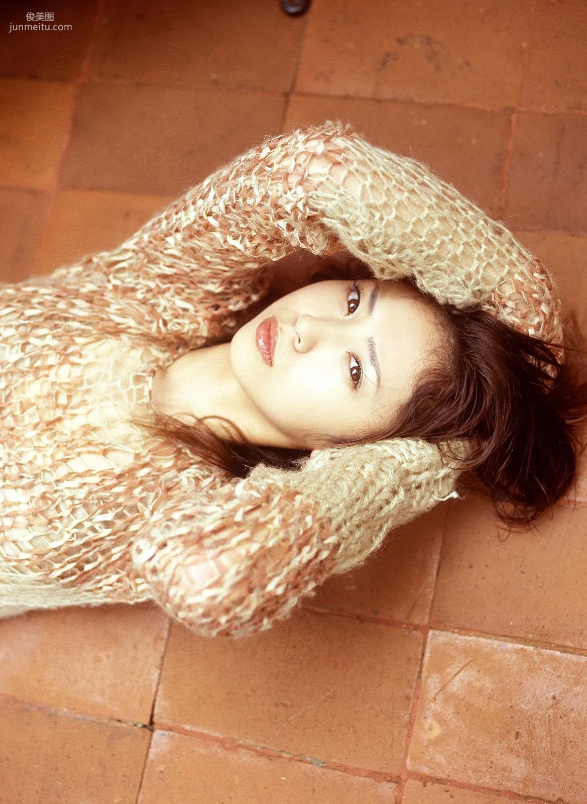 [NS Eyes] SF-No.249 Yurina Satoh 佐藤ゆりな 写真集31