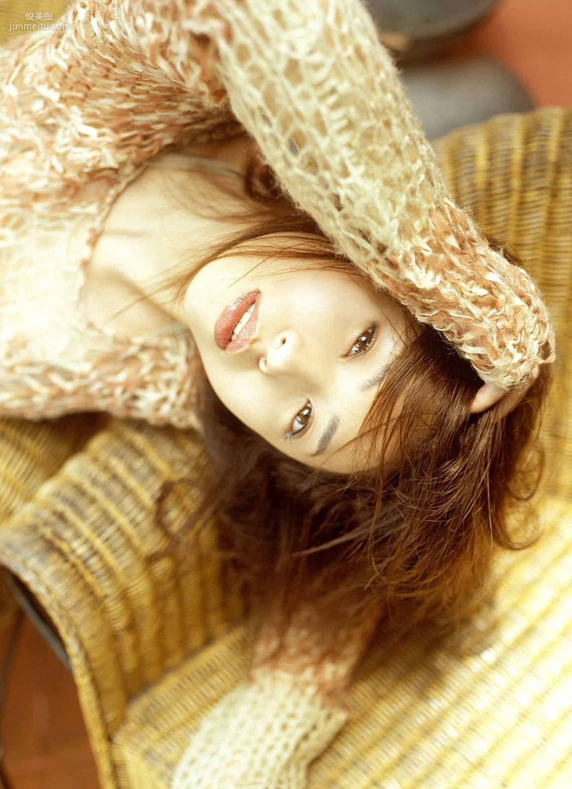 [NS Eyes] SF-No.249 Yurina Satoh 佐藤ゆりな 写真集28