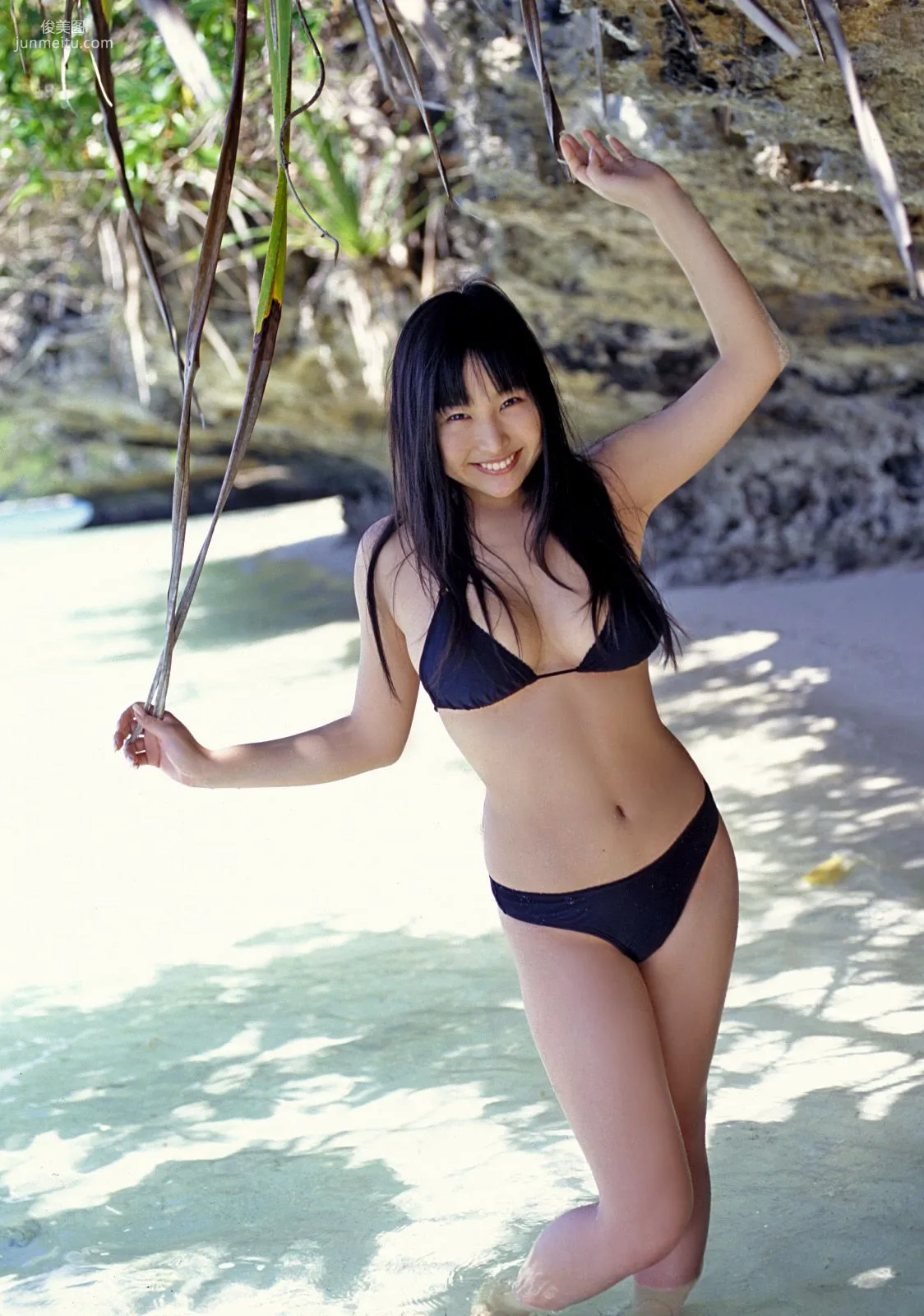 [NS Eyes] SF-No.329 Saori Yamamoto 山本早織 寫真集 68