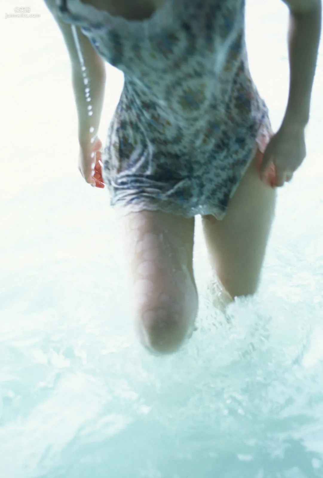 [NS Eyes] SF-No.312 Akari Hoshino 星野あかり 寫真集 24