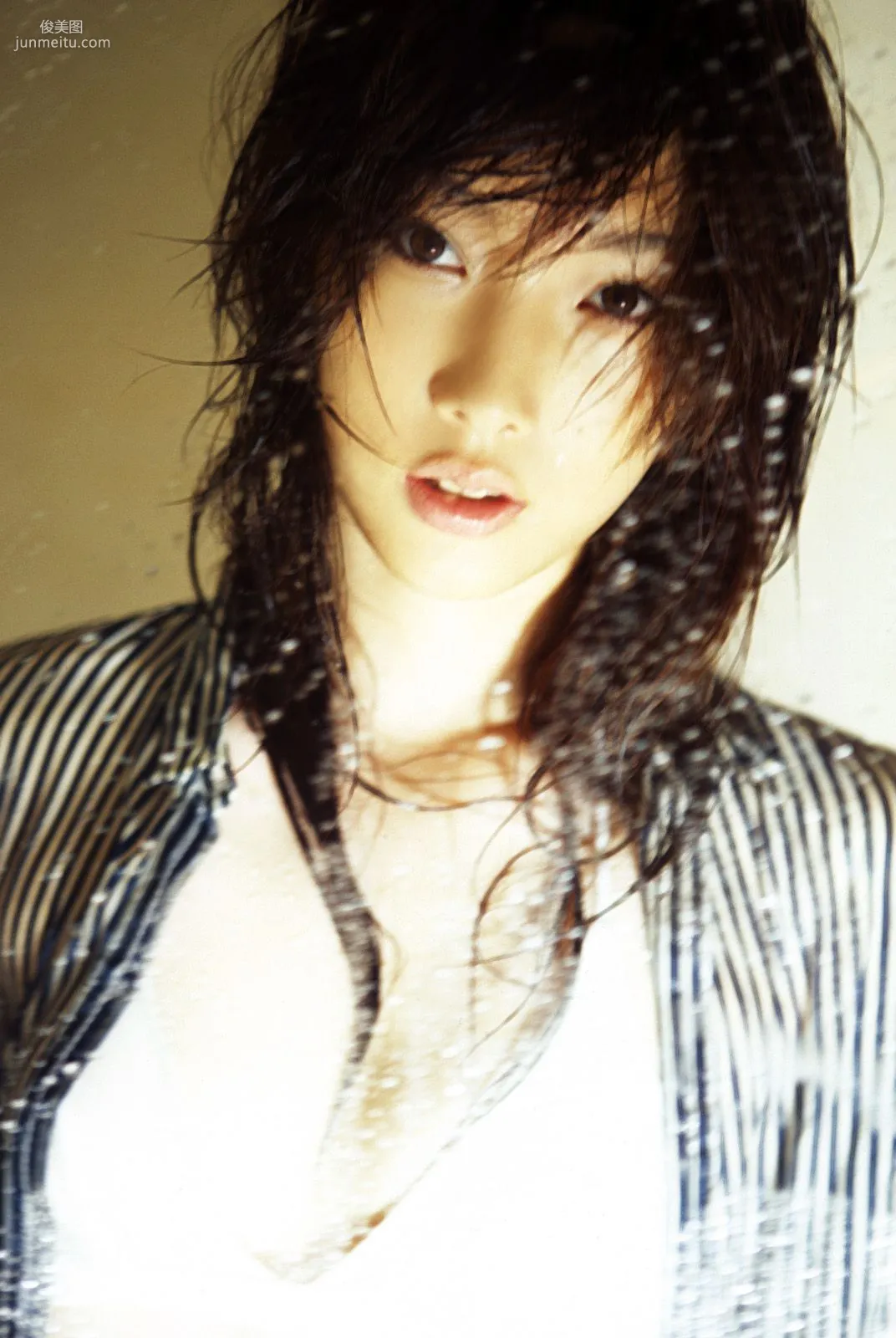 [NS Eyes] SF-No.327 Saki 沙季 写真集1