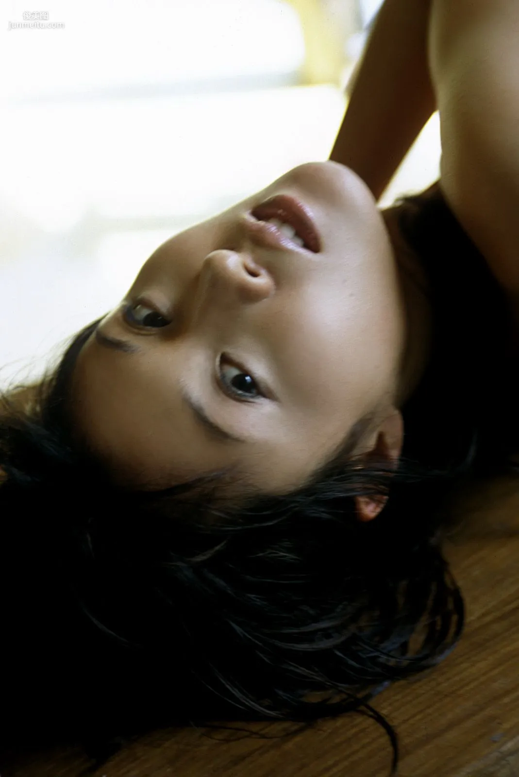 [NS Eyes] SF-No.321 Mika Ito 伊東美華 寫真集 51