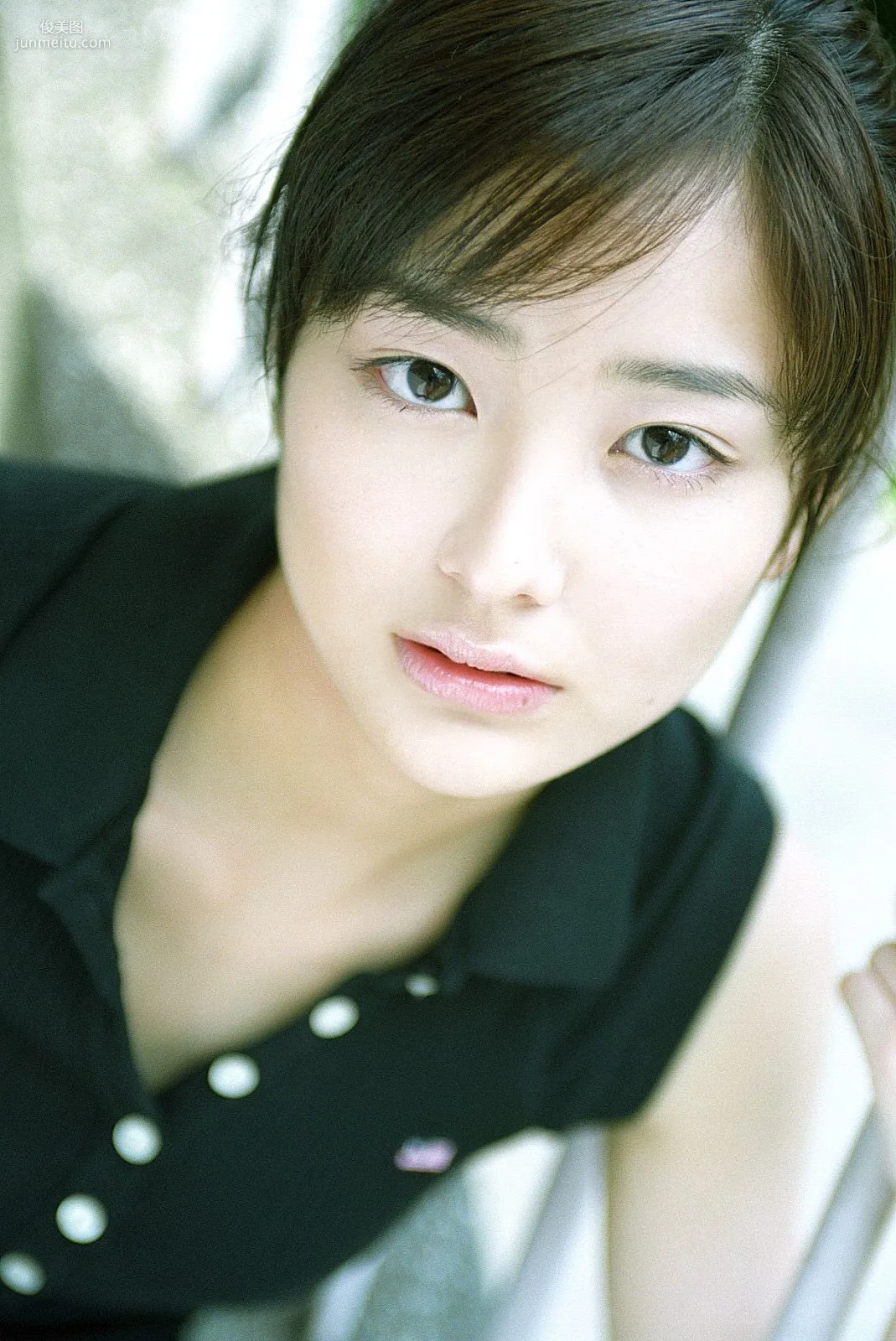 [NS Eyes] SF-No.238 Natsuki Harada 原田夏希 写真集53
