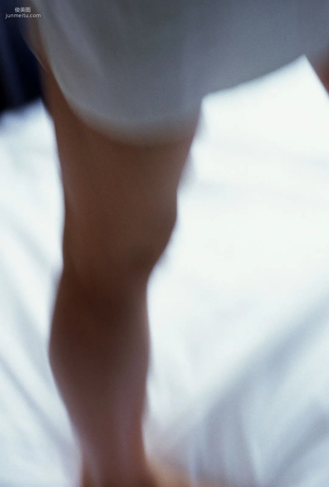 [NS Eyes] SF-No.287 堀北真希 Maki Horikita - UNDERAGE! 寫真集 3
