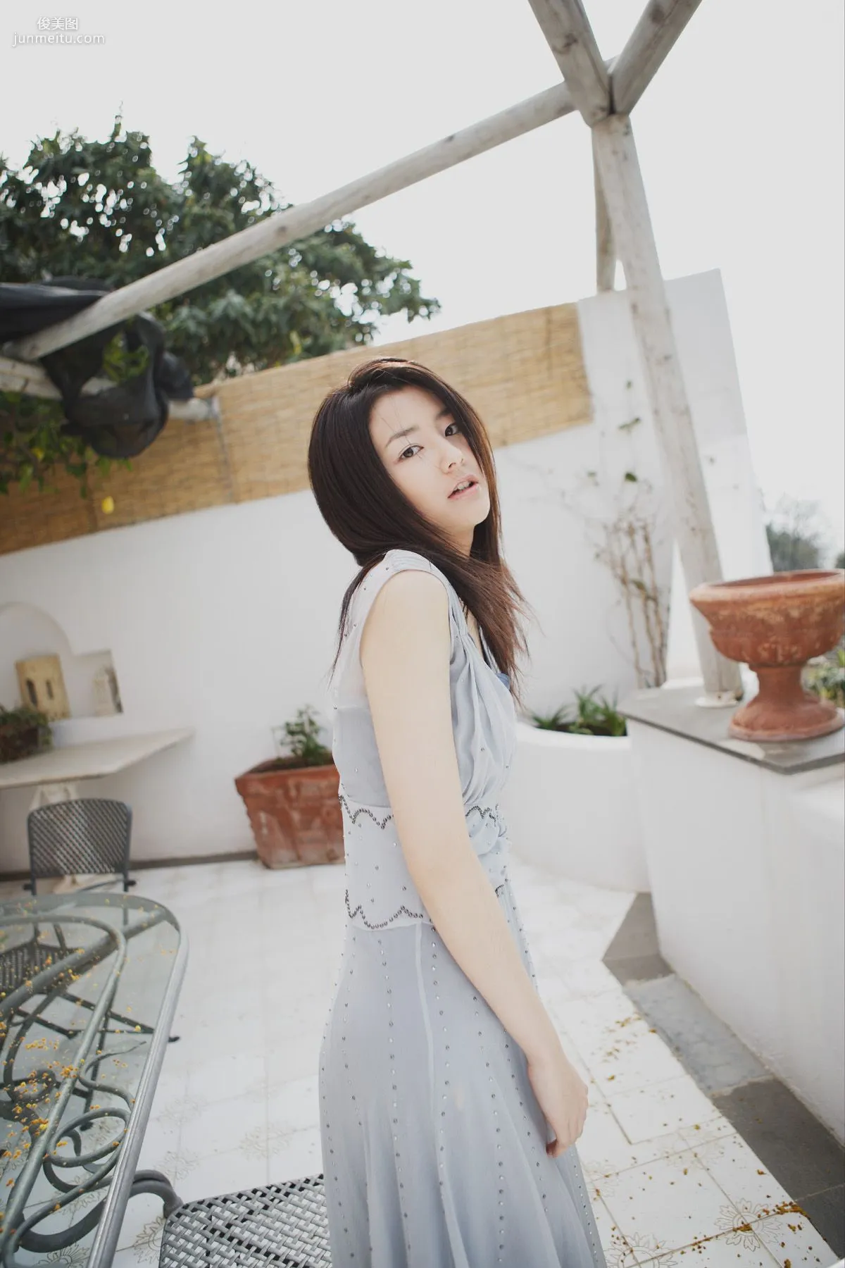 [NS Eyes] SF-No.349 Natsuki Harada 原田夏希 写真集106
