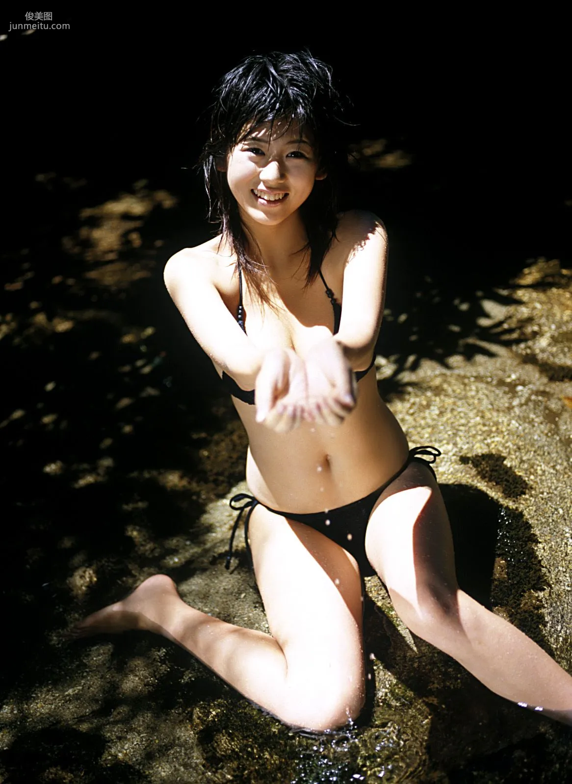 [NS Eyes] SF-No.310 Yuka Kosaka 小阪由佳 写真集13