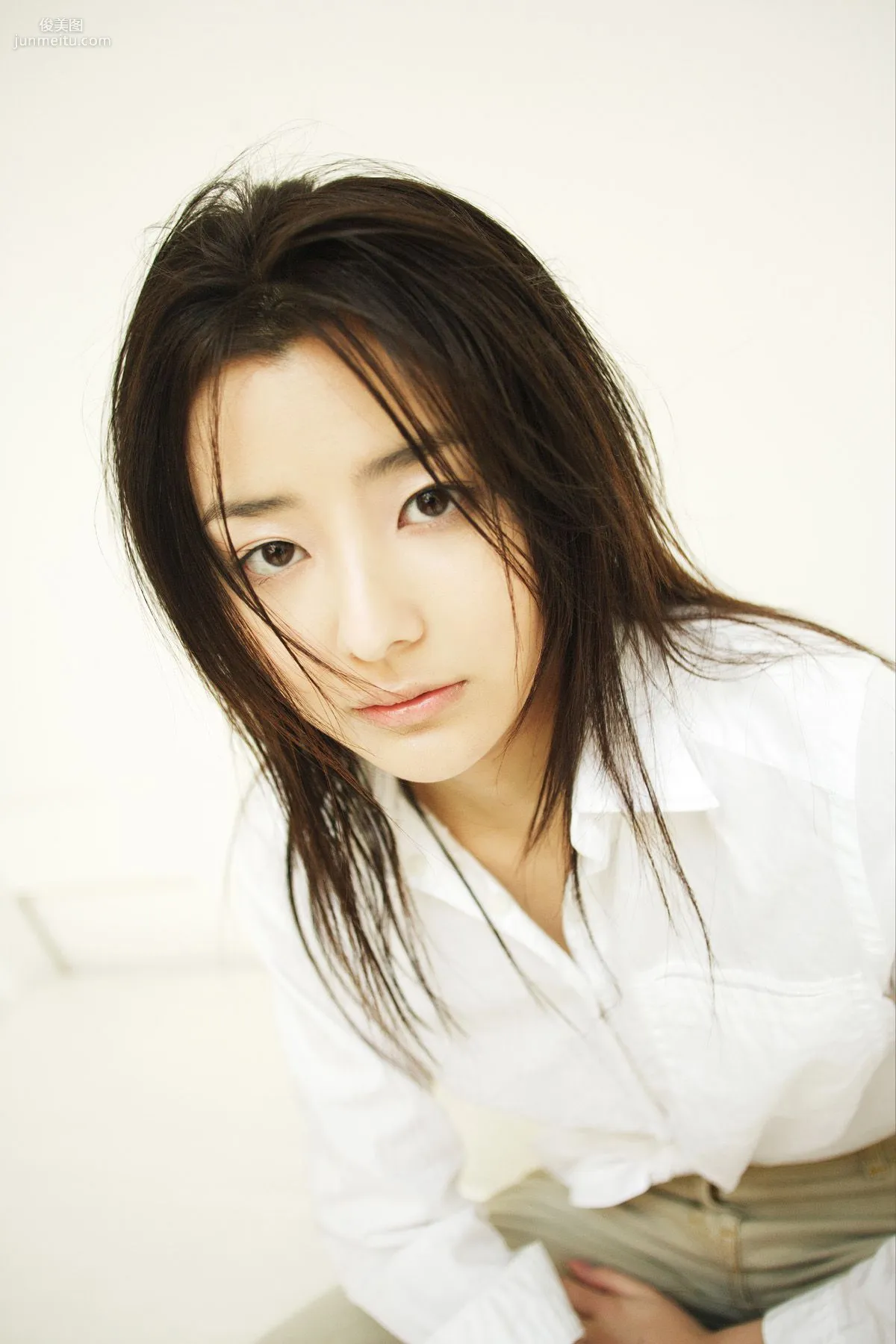 [NS Eyes] SF-No.349 Natsuki Harada 原田夏希 写真集101