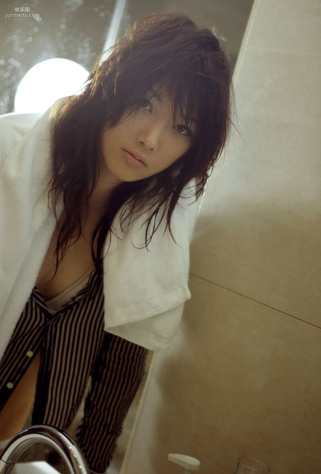 [NS Eyes] SF-No.327 Saki 沙季 写真集45