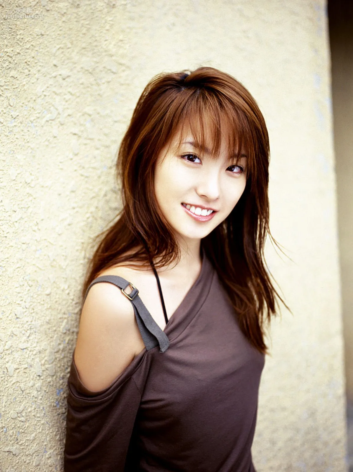 [NS Eyes] SF-No.347 Azusa Yamamoto 山本梓 寫真集 44