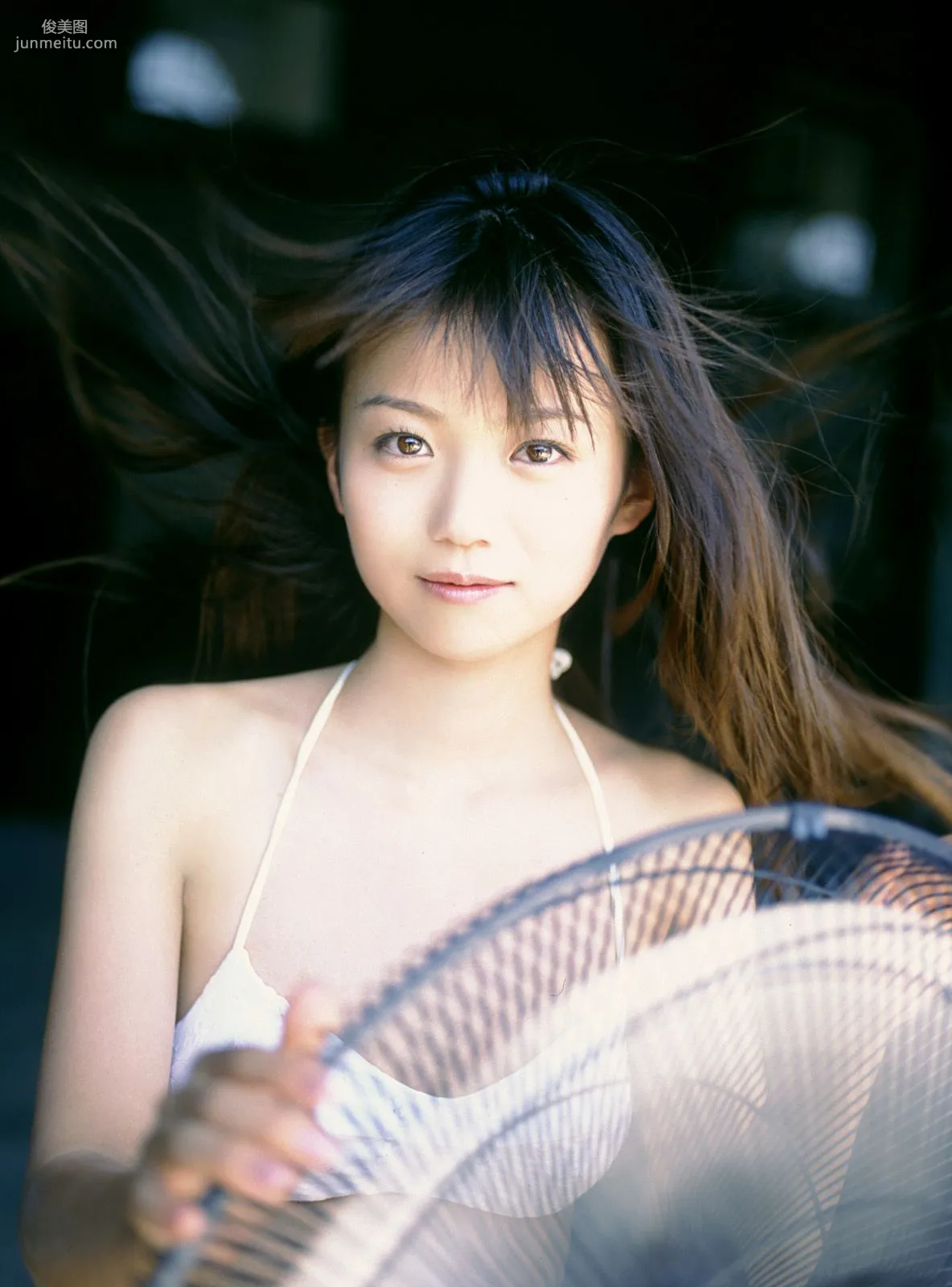 [NS Eyes] SF-No.328 Asuka Hoshino 星野飛鳥/星野あすか 寫真集 38