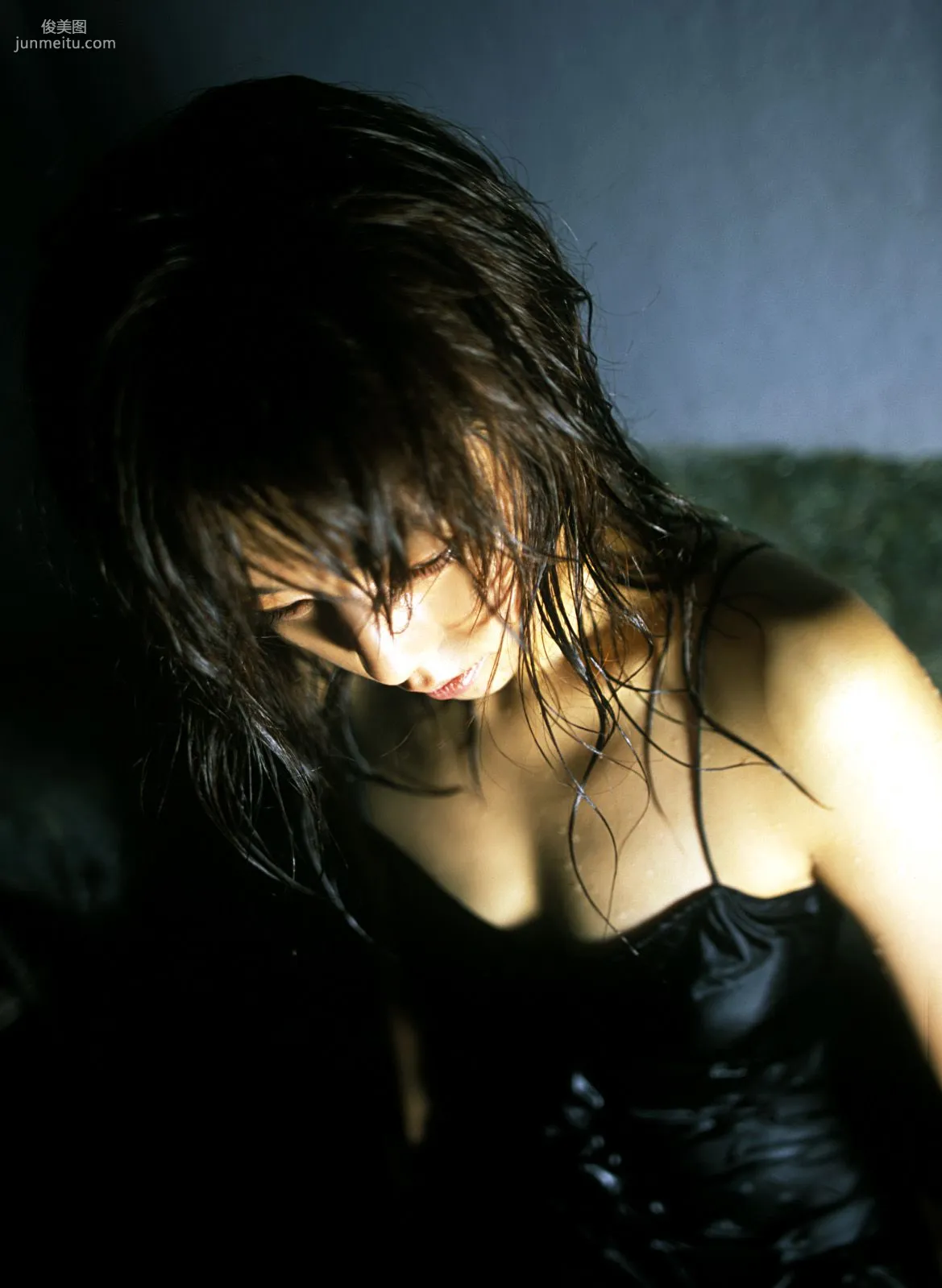 [NS Eyes] SF-No.311 吉岡美穗 Miho Yoshioka 寫真集 29