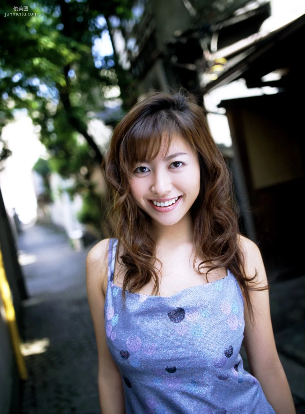 [NS Eyes] SF-No.309 MARI 写真集5