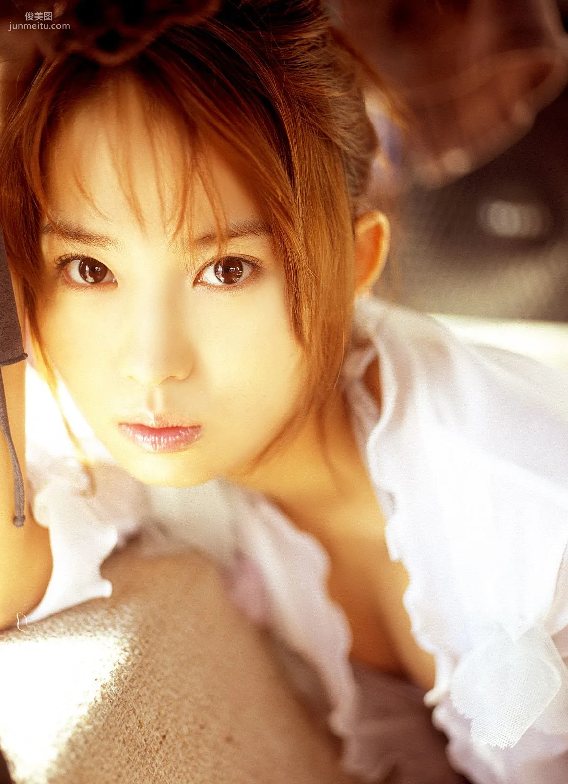 [NS Eyes] SF-No.236 Yui Ichikawa 市川由衣 写真集47