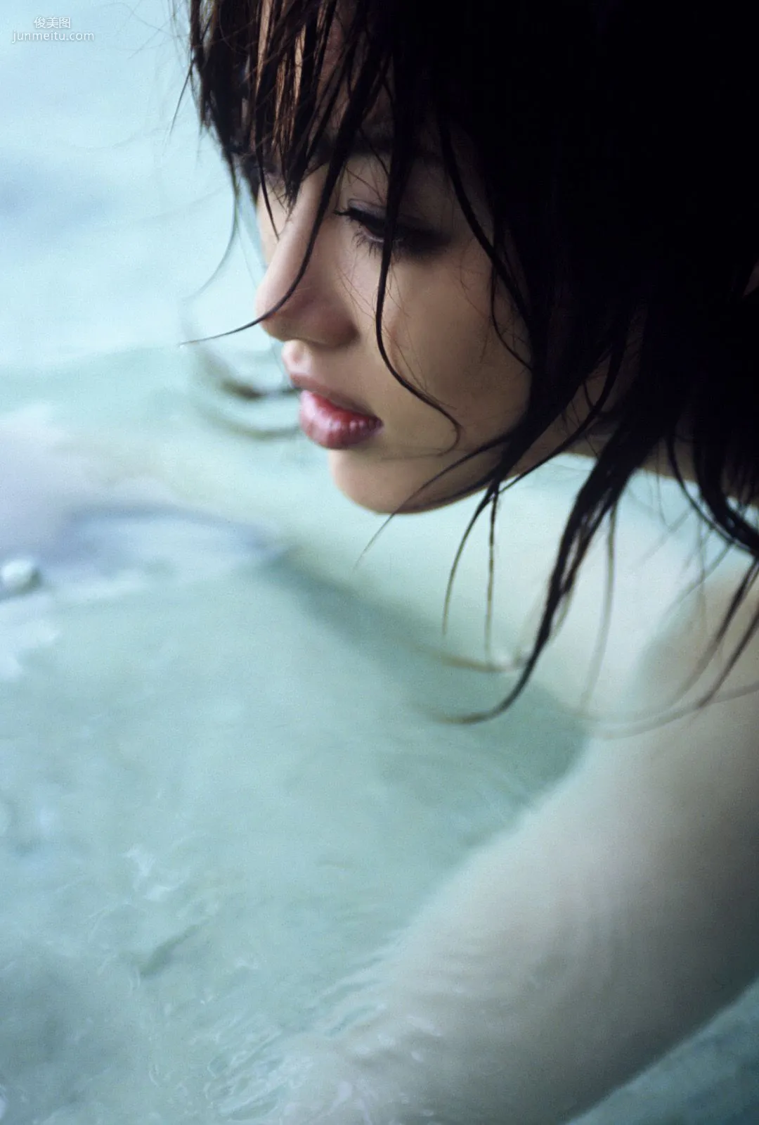 [NS Eyes] SF-No.312 Akari Hoshino 星野あかり 寫真集 60