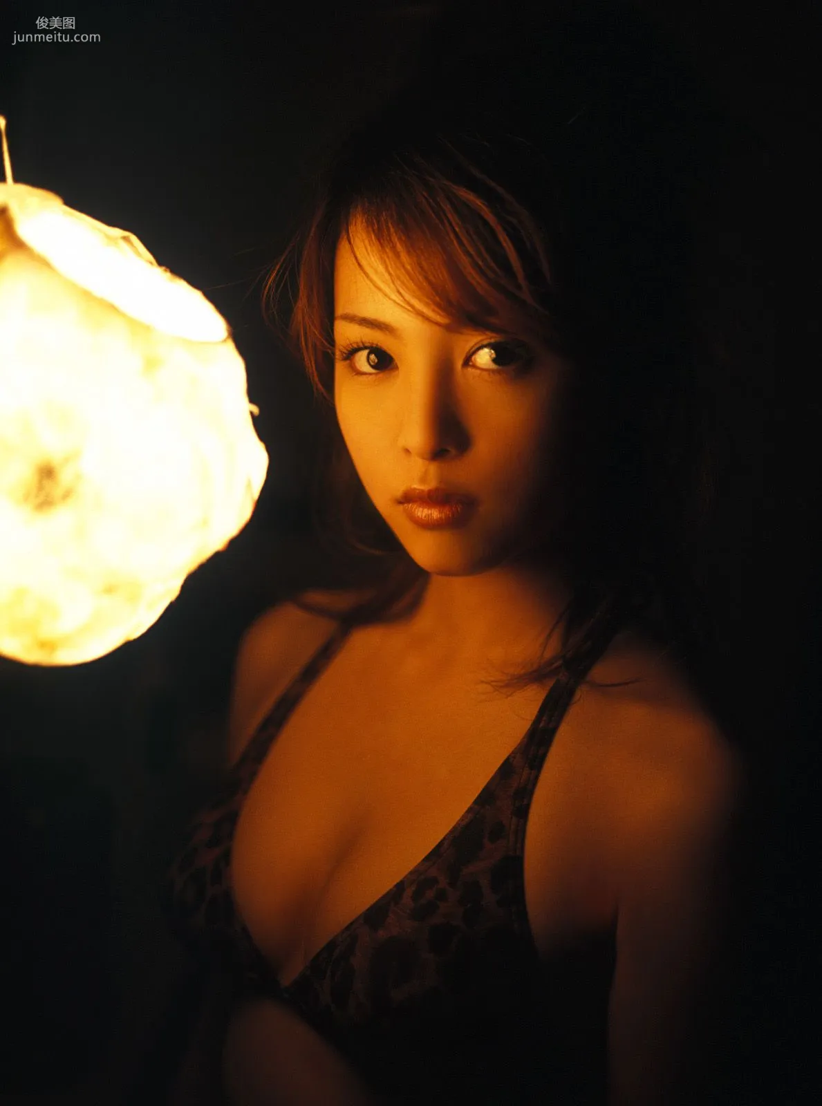 [NS Eyes] SF-No.333 Mayuko Iwasa 岩佐真悠子 寫真集 81