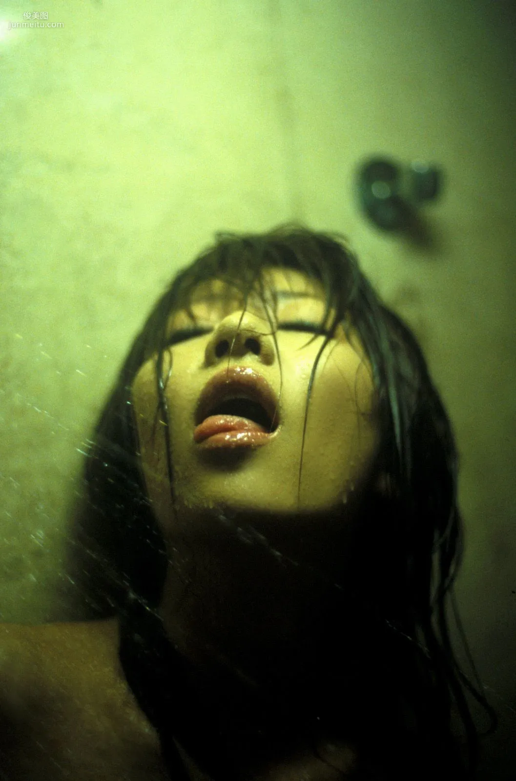 [NS Eyes] SF-No.343 Toshimi Horiguchi 堀口俊美 写真集42