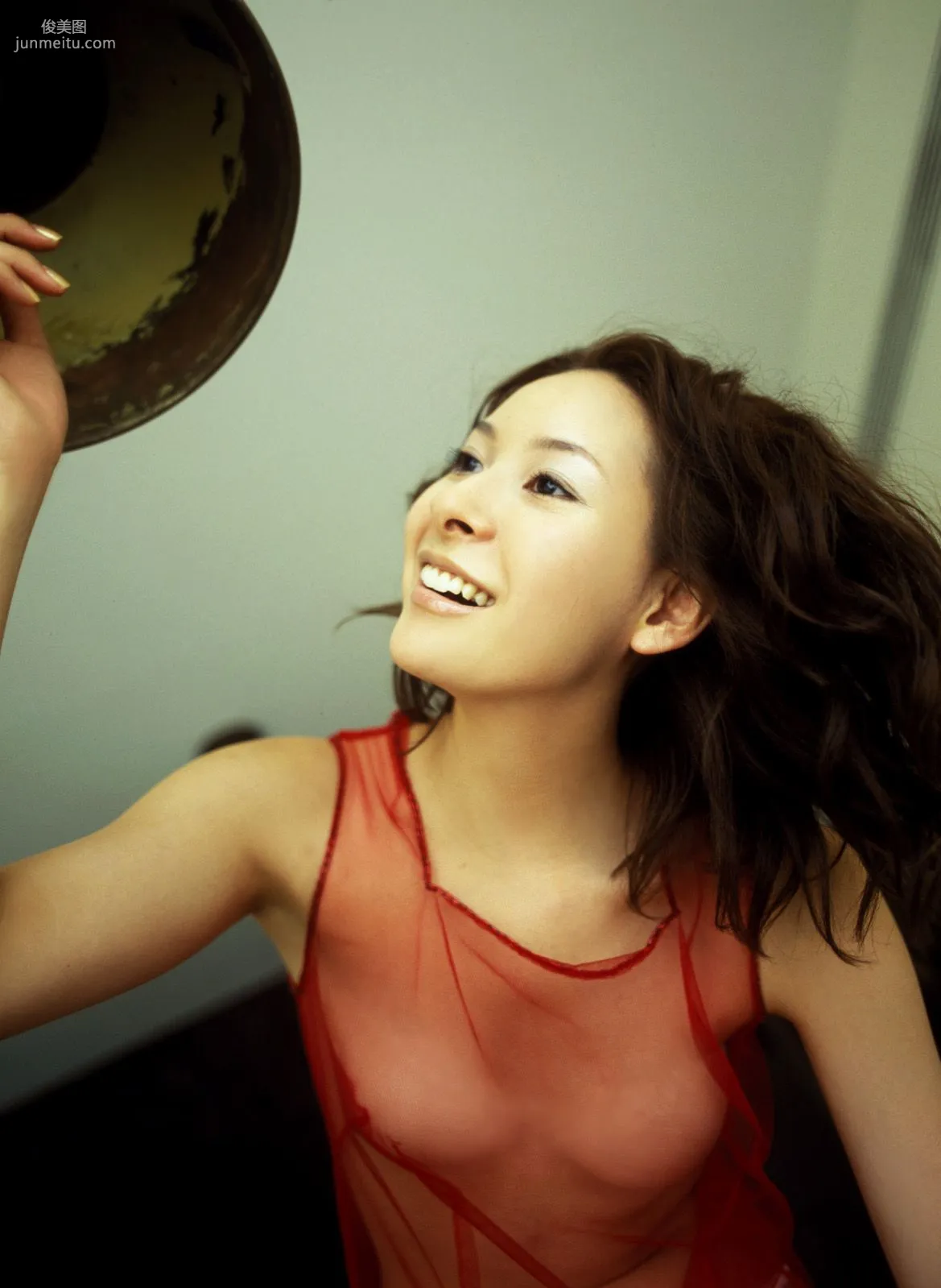 [NS Eyes] SF-No.283 Sayaka Tatsuta 辰田さやか 寫真集 21