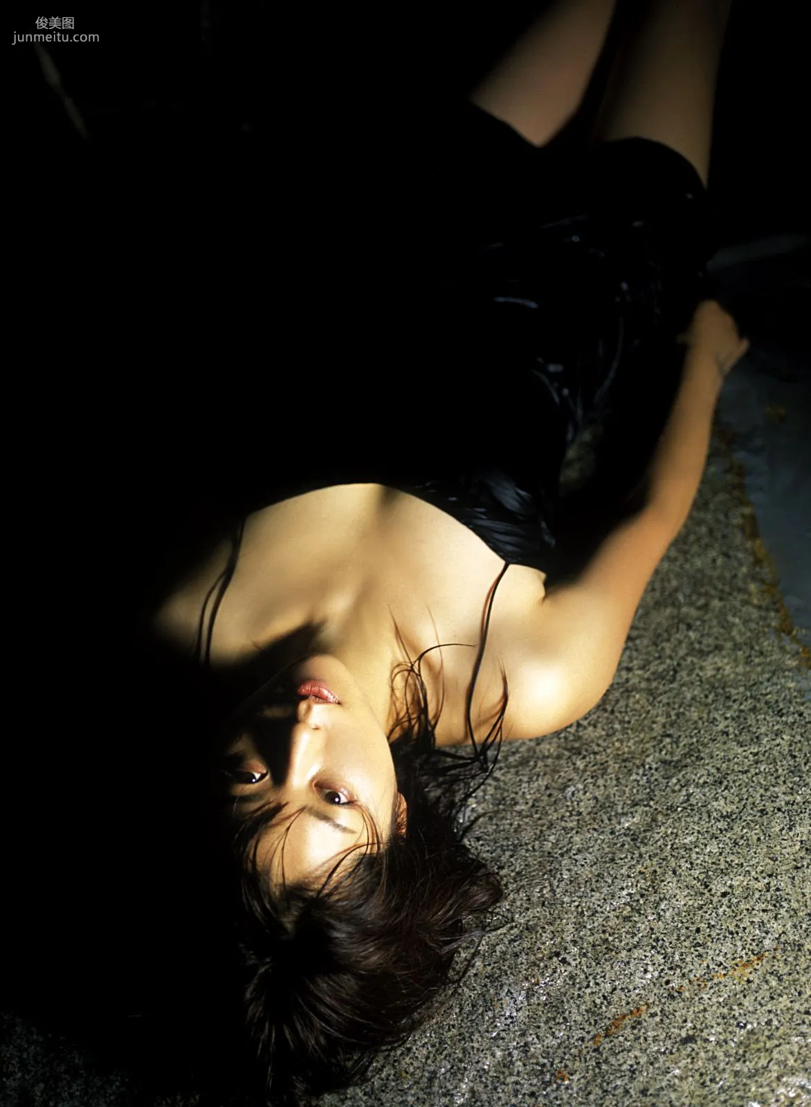 [NS Eyes] SF-No.311 吉岡美穗 Miho Yoshioka 寫真集 7