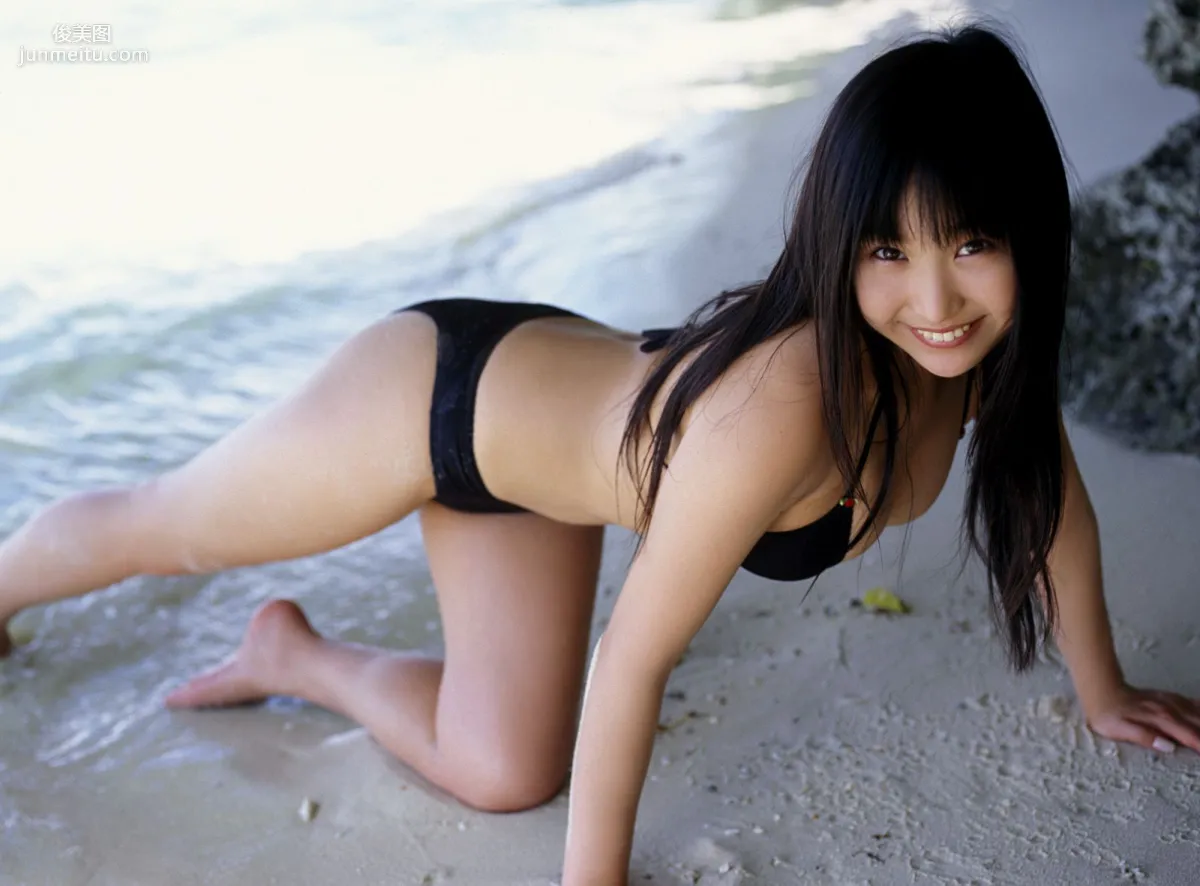 [NS Eyes] SF-No.329 Saori Yamamoto 山本早織 寫真集 66