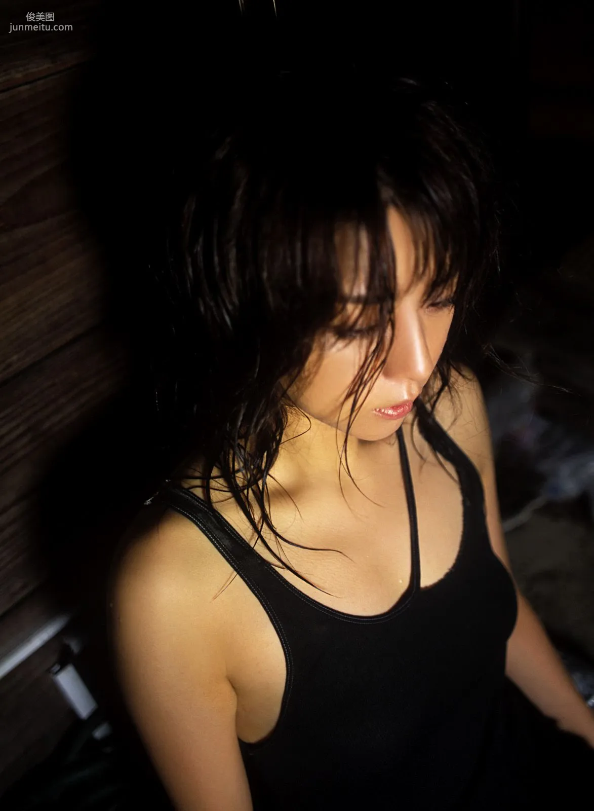 [NS Eyes] SF-No.311 吉岡美穗 Miho Yoshioka 寫真集 21