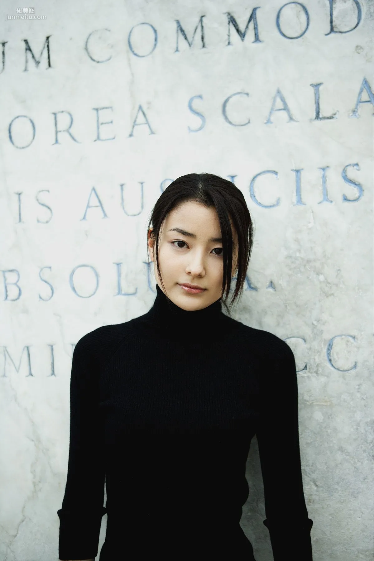 [NS Eyes] SF-No.349 Natsuki Harada 原田夏希 写真集78