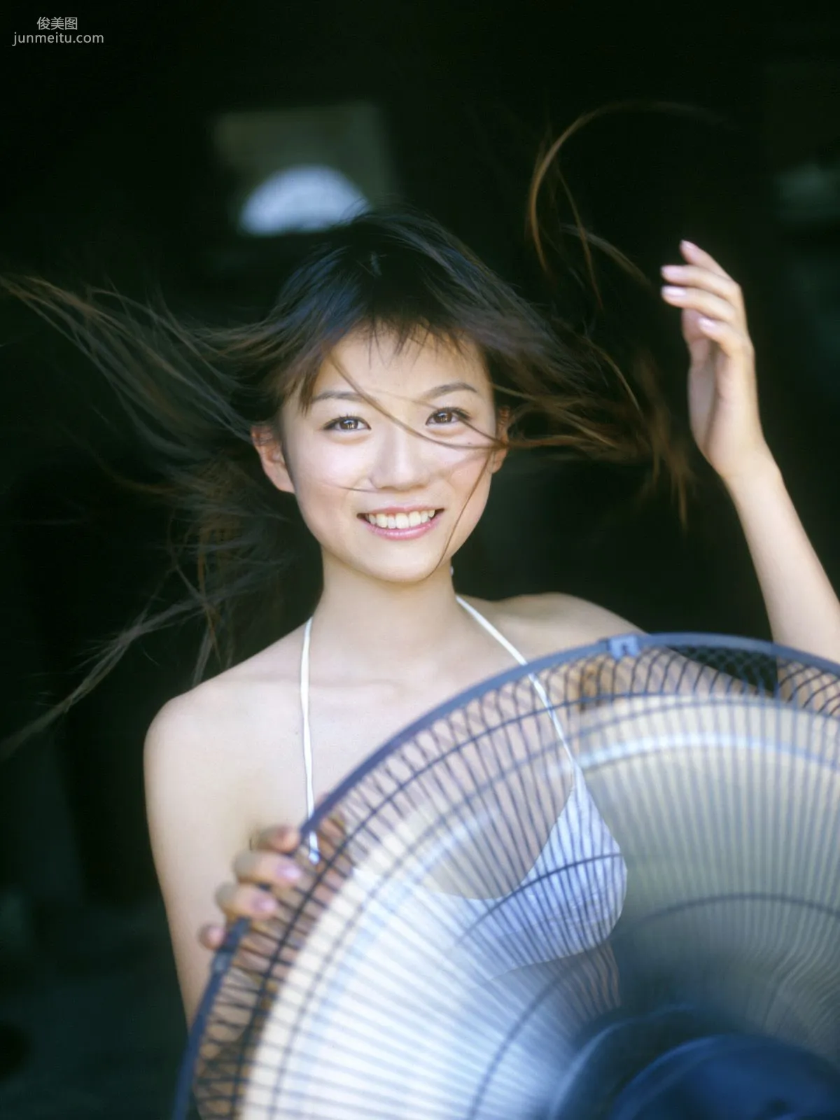 [NS Eyes] SF-No.328 Asuka Hoshino 星野飛鳥/星野あすか 寫真集 40