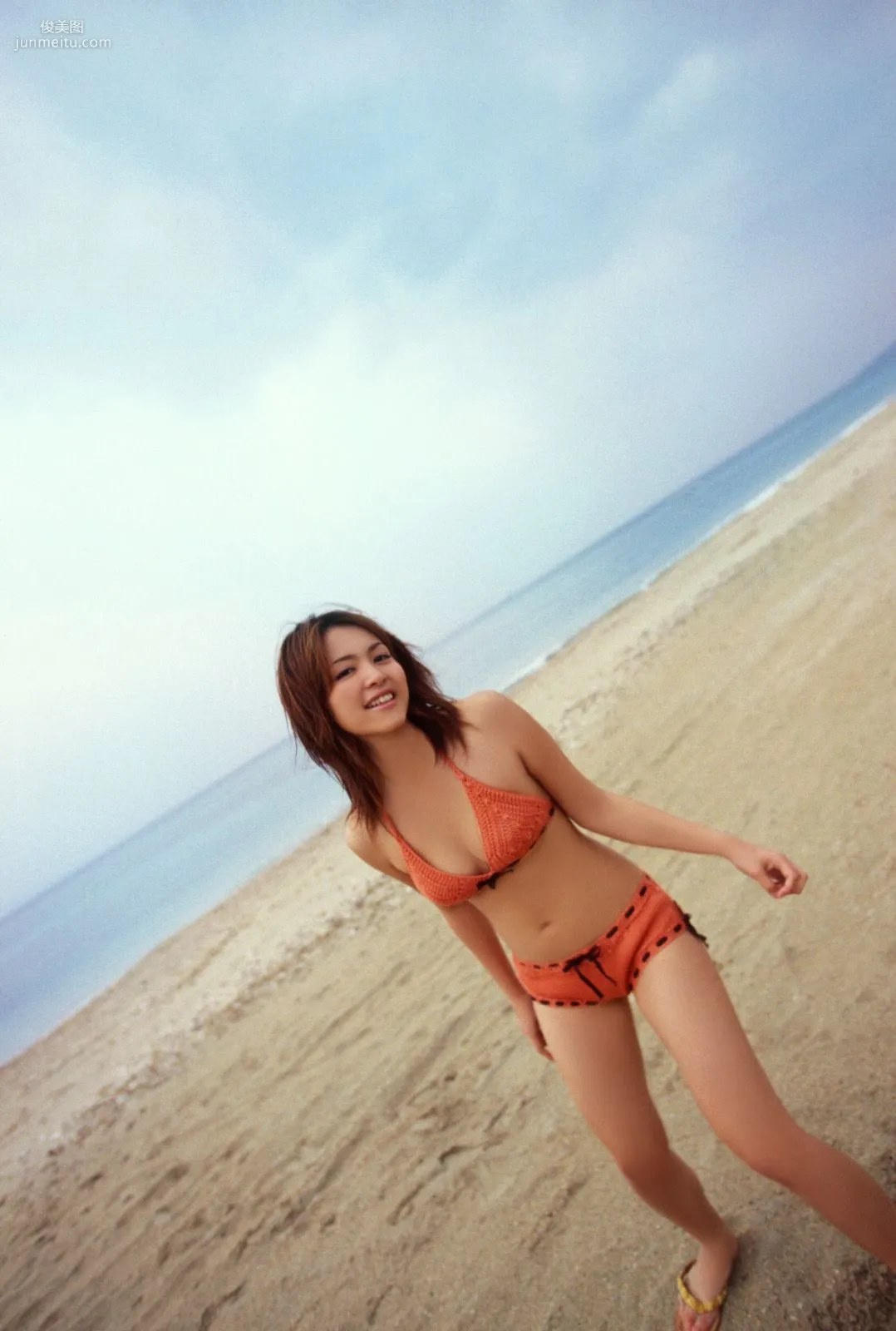 [NS Eyes] SF-No.334 岩佐真悠子 Mayuko Iwasa 寫真集 40