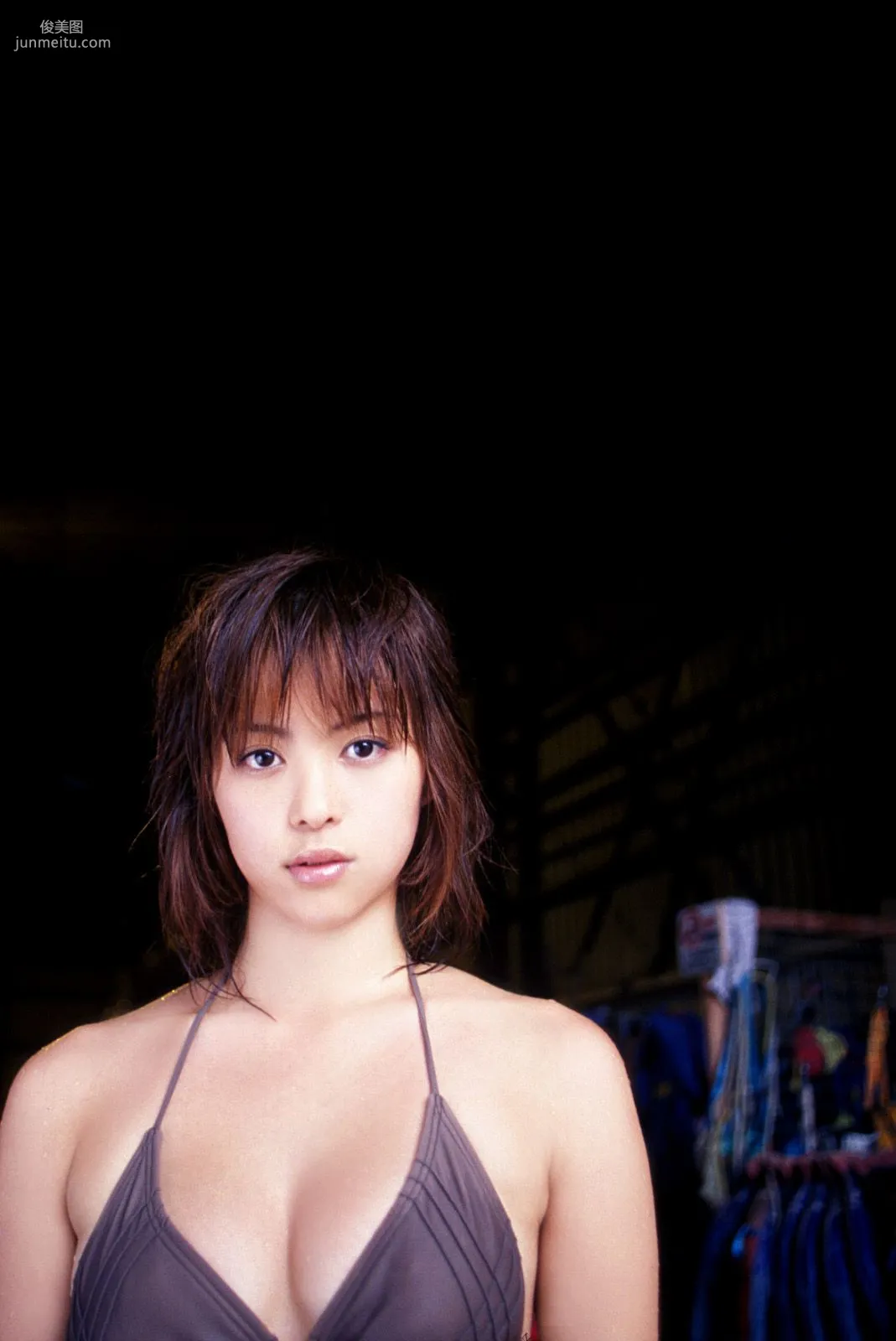 [NS Eyes] SF-No.341 岩佐真悠子 Mayuko Iwasa 写真集7