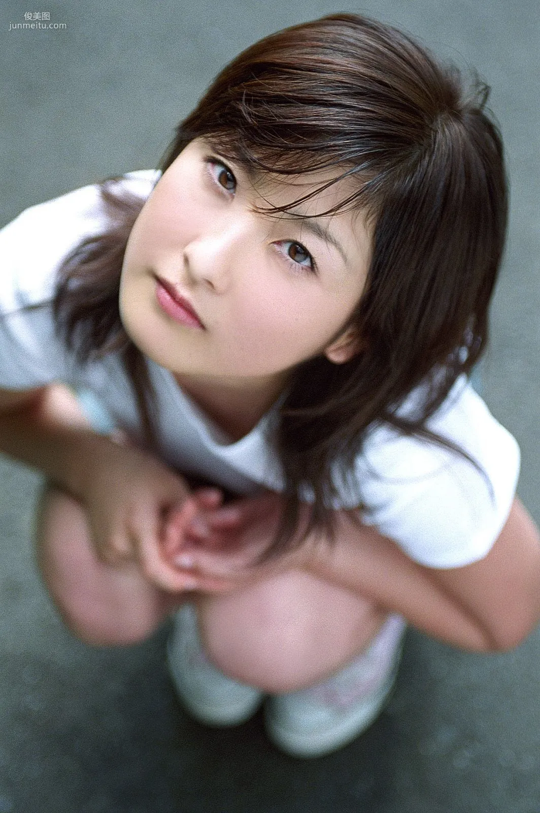 [NS Eyes] SF-No.238 Natsuki Harada 原田夏希 写真集55