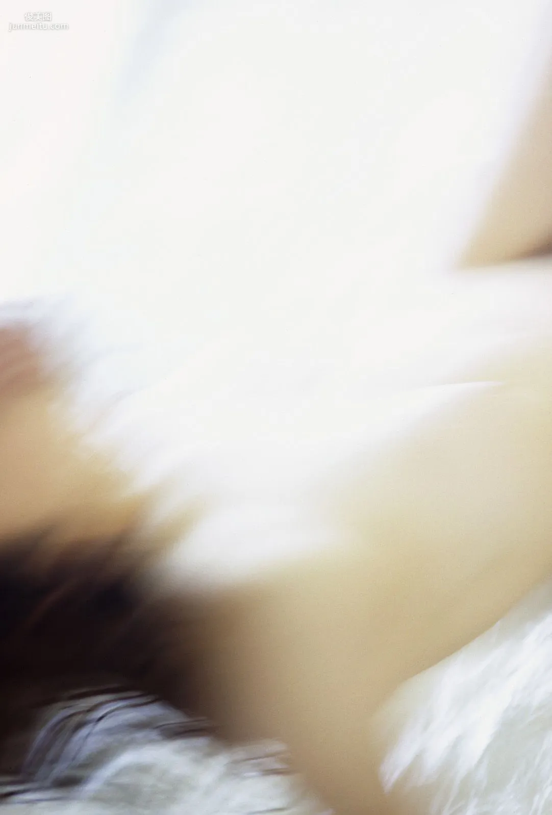 [NS Eyes] SF-No.312 Akari Hoshino 星野あかり 寫真集 18