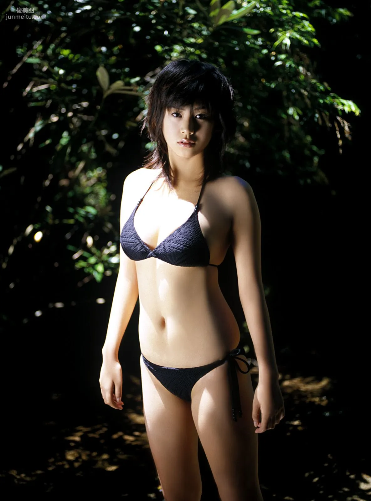 [NS Eyes] SF-No.310 Yuka Kosaka 小阪由佳 写真集5