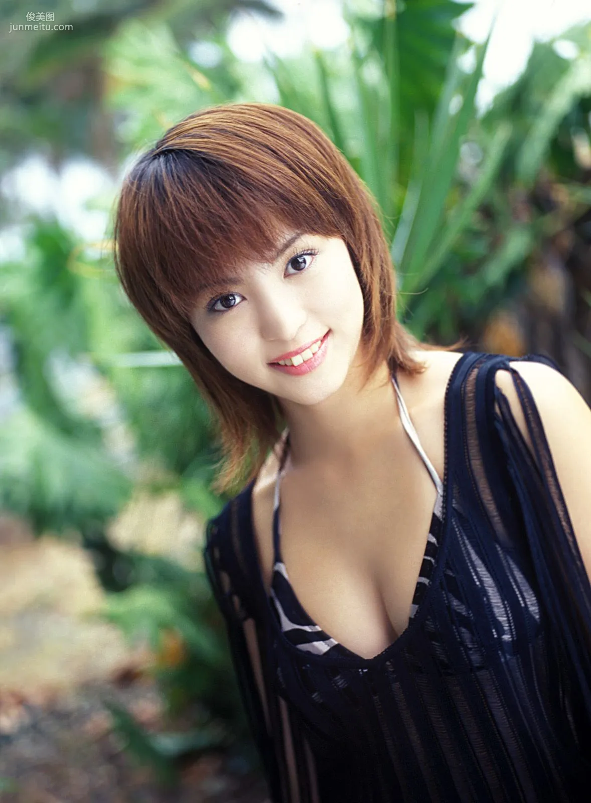 [NS Eyes] SF-No.341 岩佐真悠子 Mayuko Iwasa 写真集8