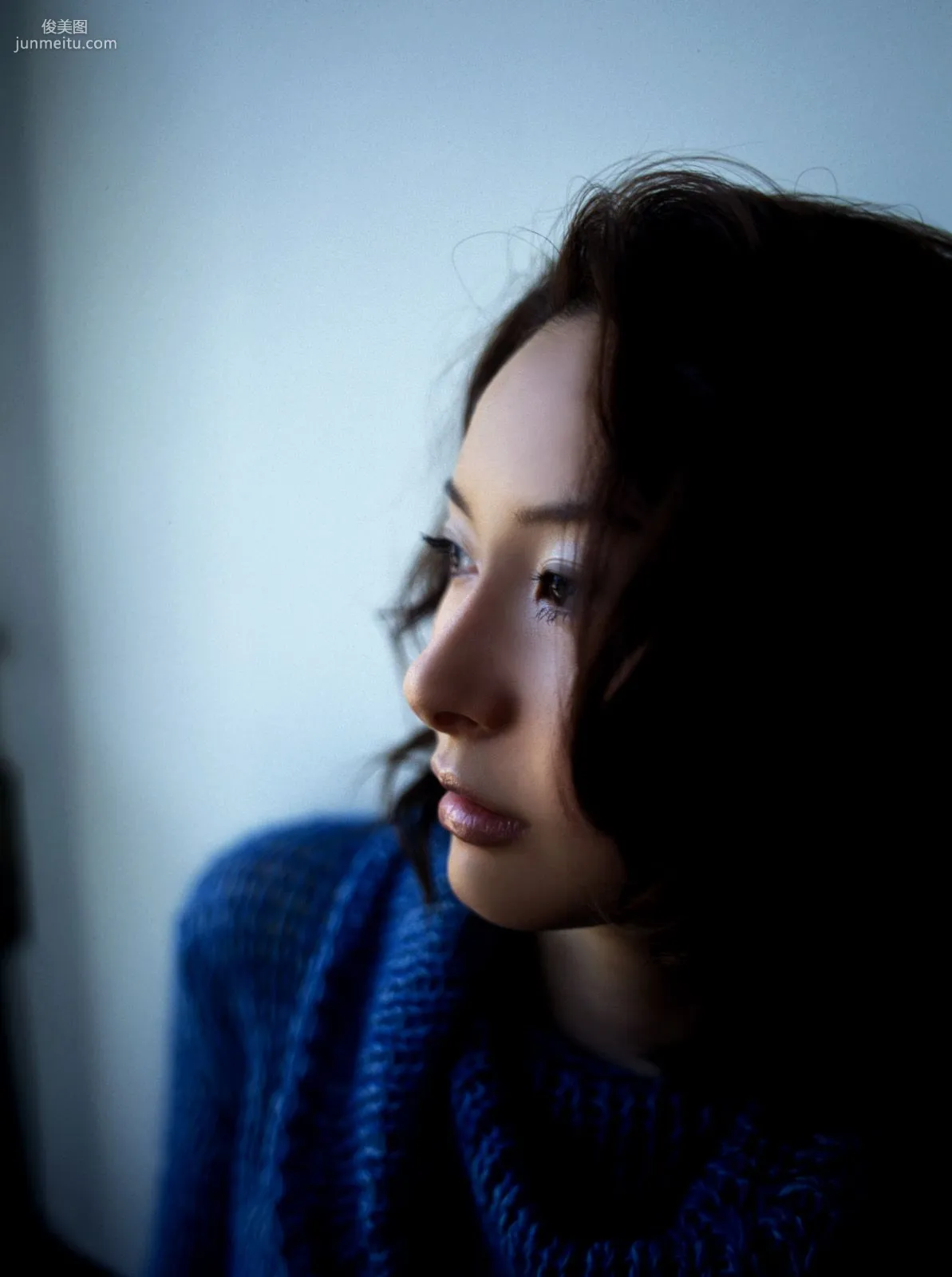 [NS Eyes] SF-No.283 Sayaka Tatsuta 辰田さやか 寫真集 118