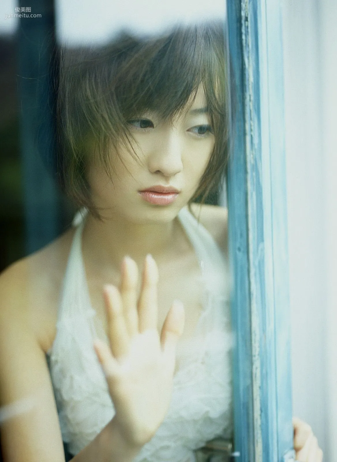 [NS Eyes] SF-No.251 Marika Matsumoto 松本まりか 寫真集 37