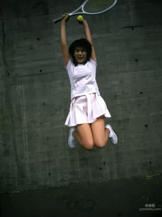 [NS Eyes] SF-No.317 Yuka Kosaka 小阪由佳 寫真集