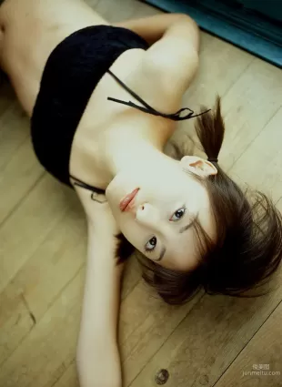[NS Eyes] SF-No.251 Marika Matsumoto 松本まりか 寫真集
