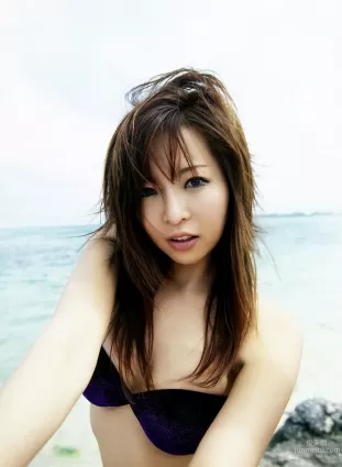 [NS Eyes] SF-No.292 Kaori 寫真集