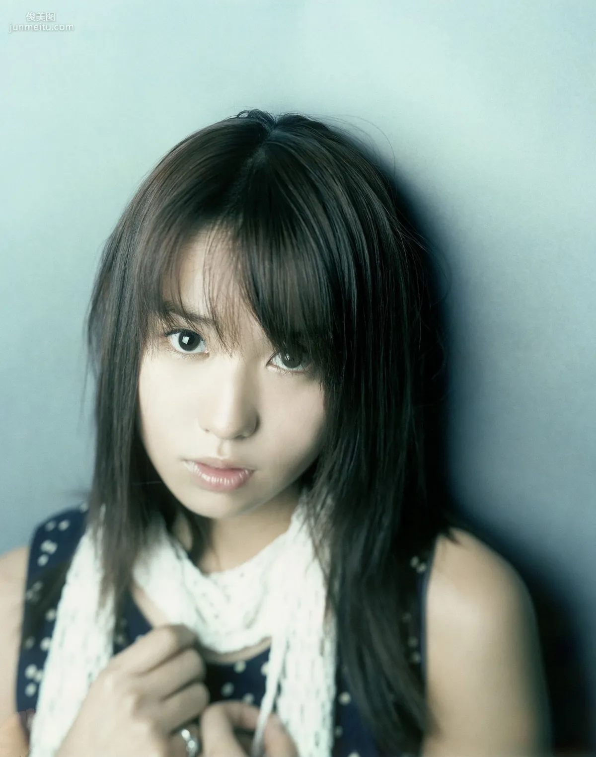 [NS Eyes] SF-No.237 Yui Ichikawa 市川由衣 -UNDERAGE! 写真集12