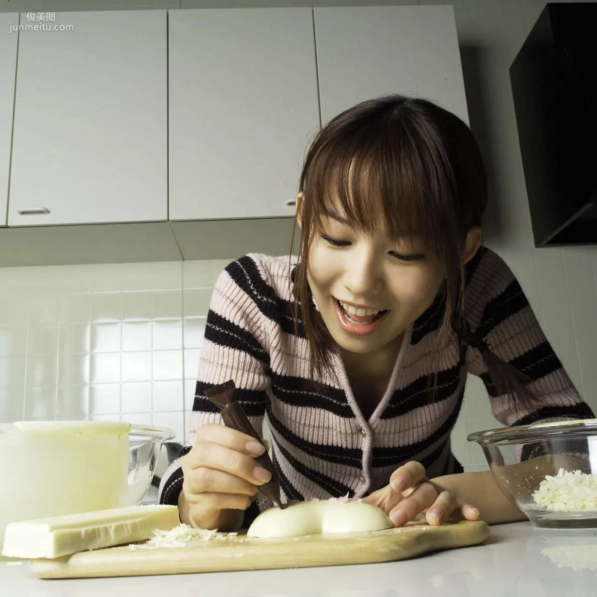 [NS Eyes] SF-No.237 Yui Ichikawa 市川由衣 -UNDERAGE! 写真集5
