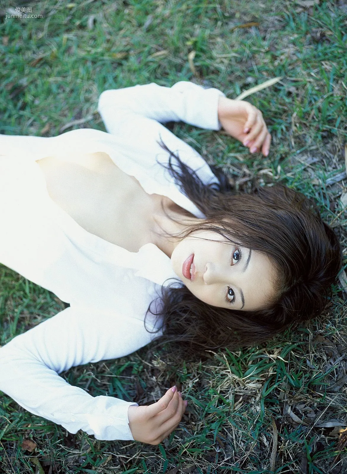 [NS Eyes] SF-No.246 垠淩/Yinling of Joy Toy インリン 寫真集 45