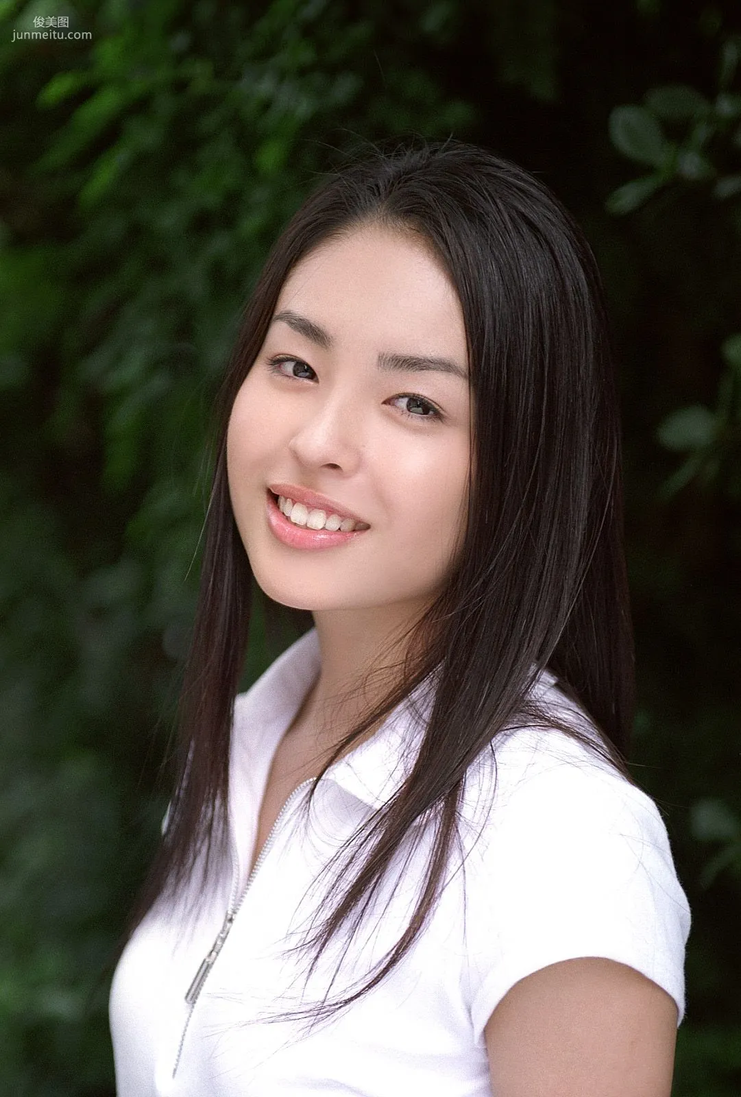[NS Eyes] SF-No.238 Natsuki Harada 原田夏希 写真集19