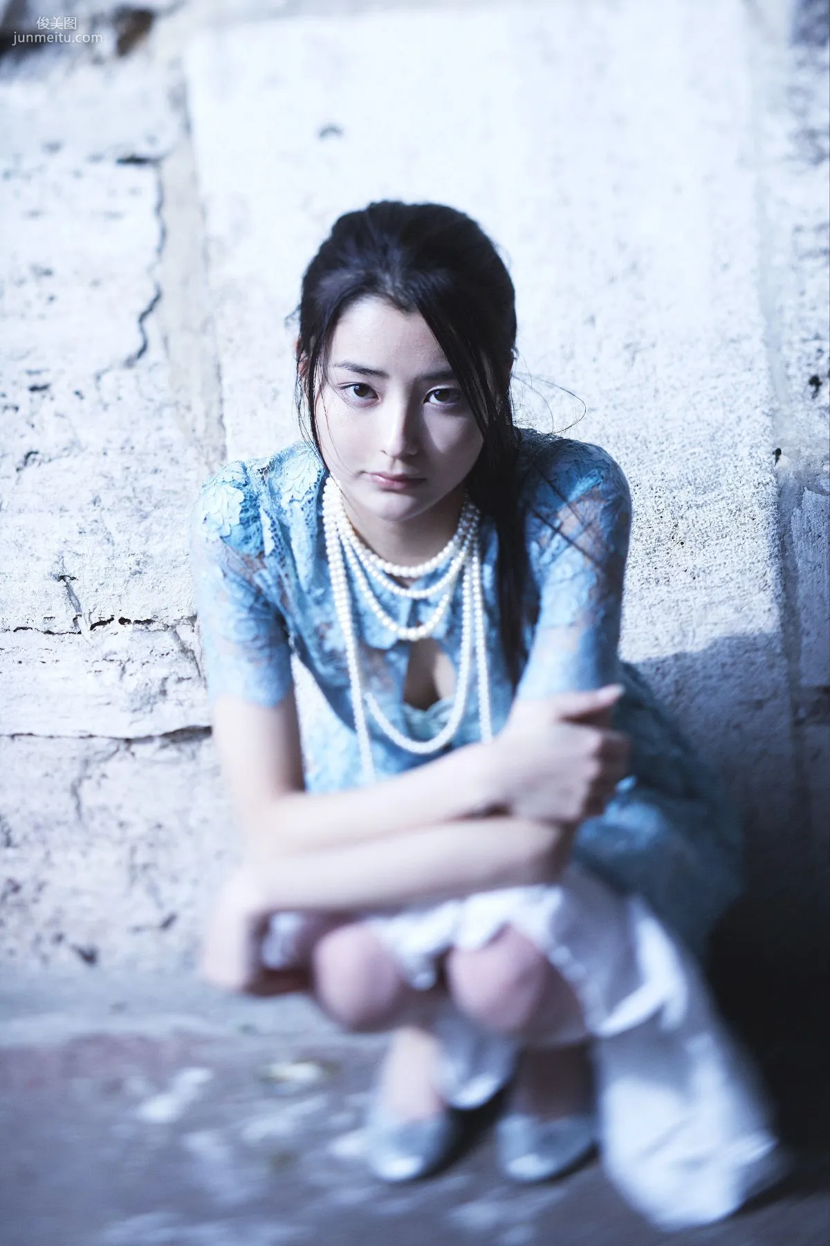 [NS Eyes] SF-No.349 Natsuki Harada 原田夏希 写真集52