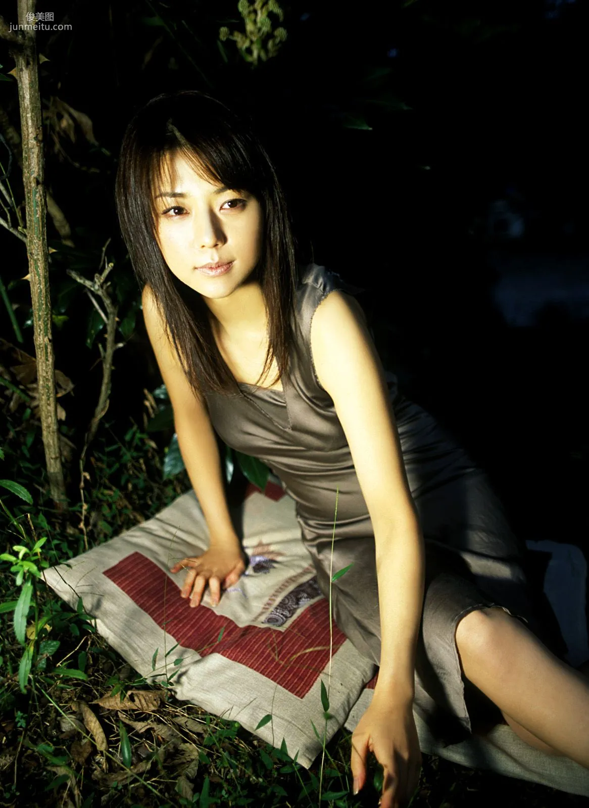 [NS Eyes] SF-No.311 吉岡美穗 Miho Yoshioka 寫真集 3