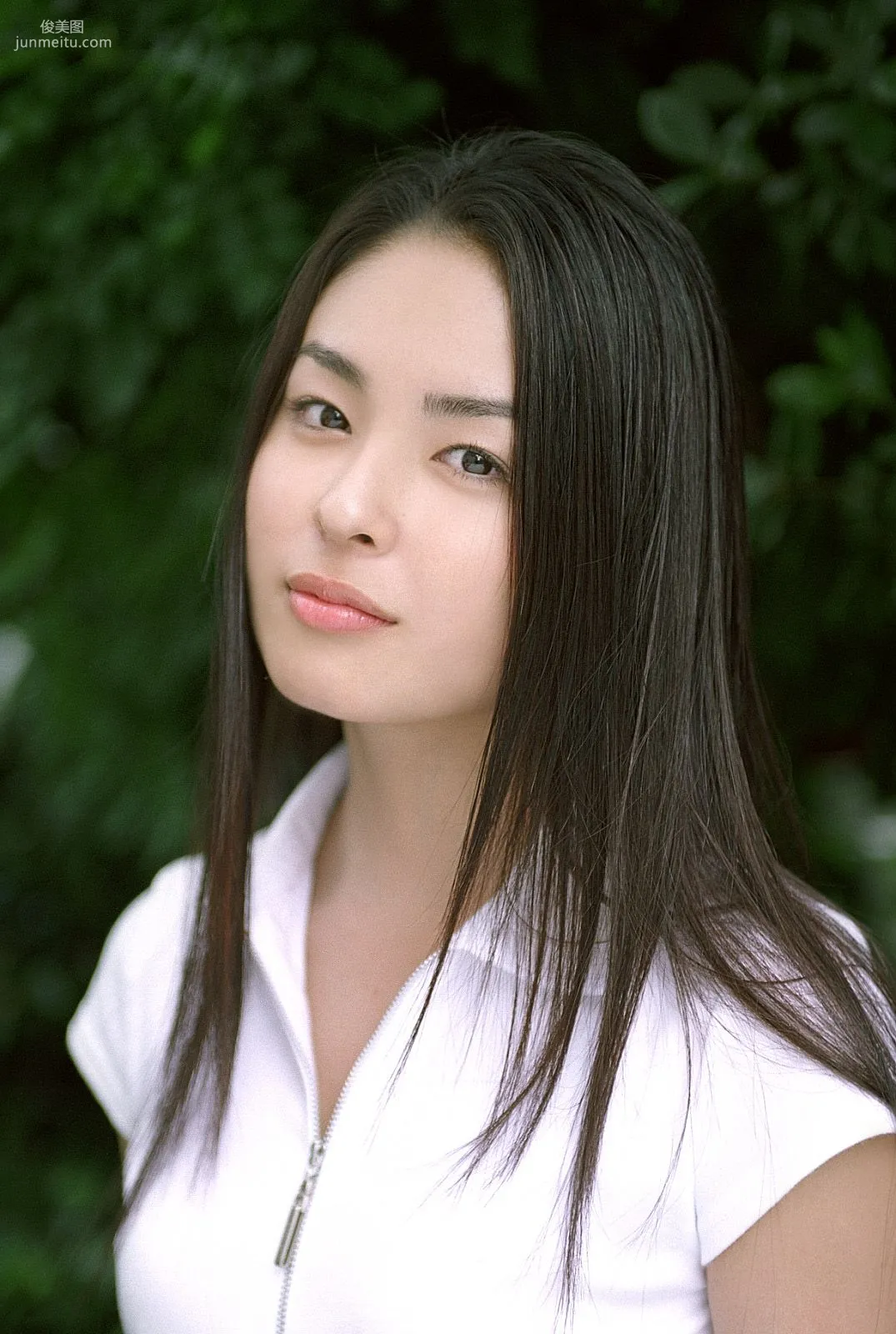 [NS Eyes] SF-No.238 Natsuki Harada 原田夏希 写真集50