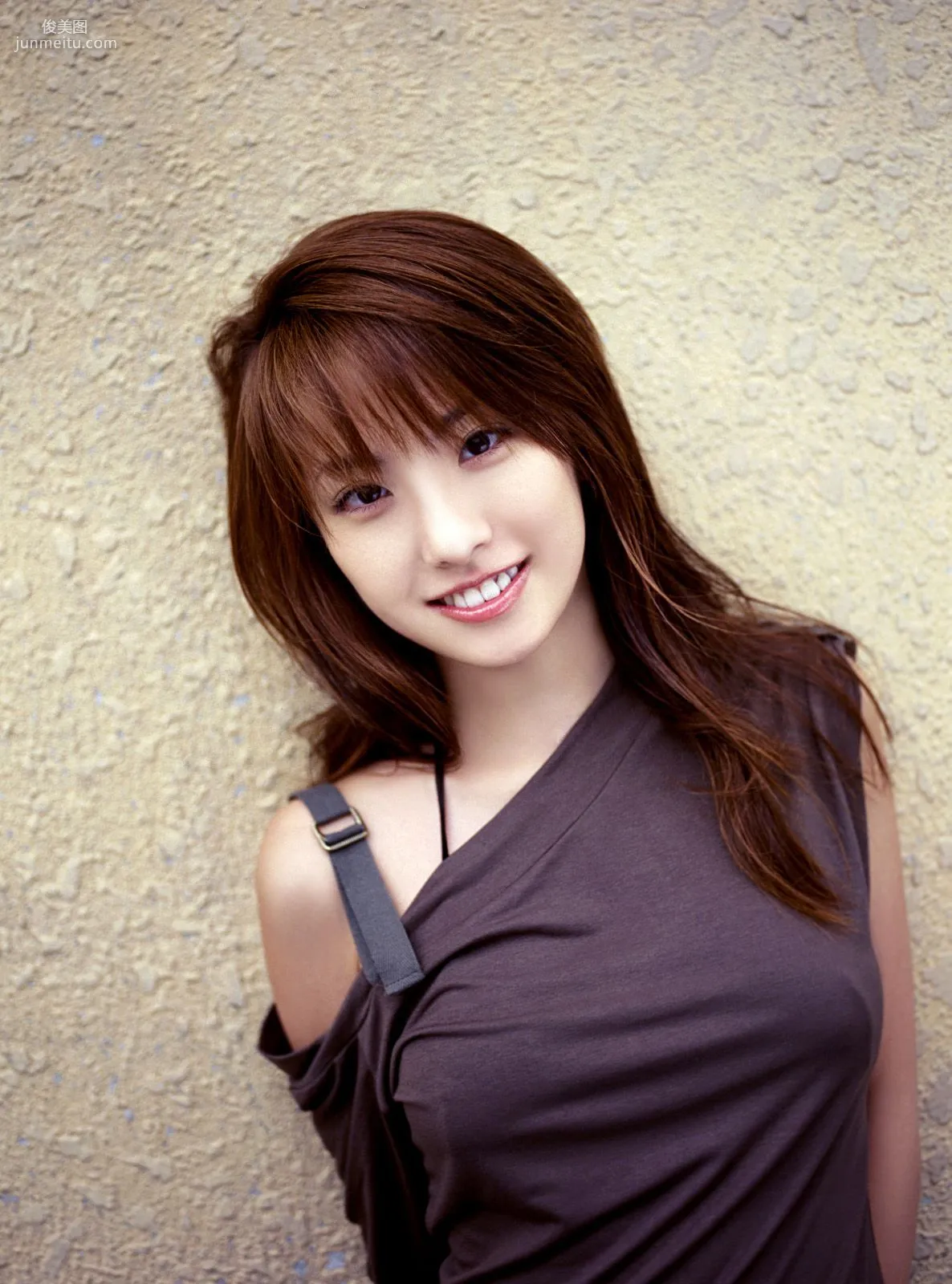 [NS Eyes] SF-No.347 Azusa Yamamoto 山本梓 寫真集 42