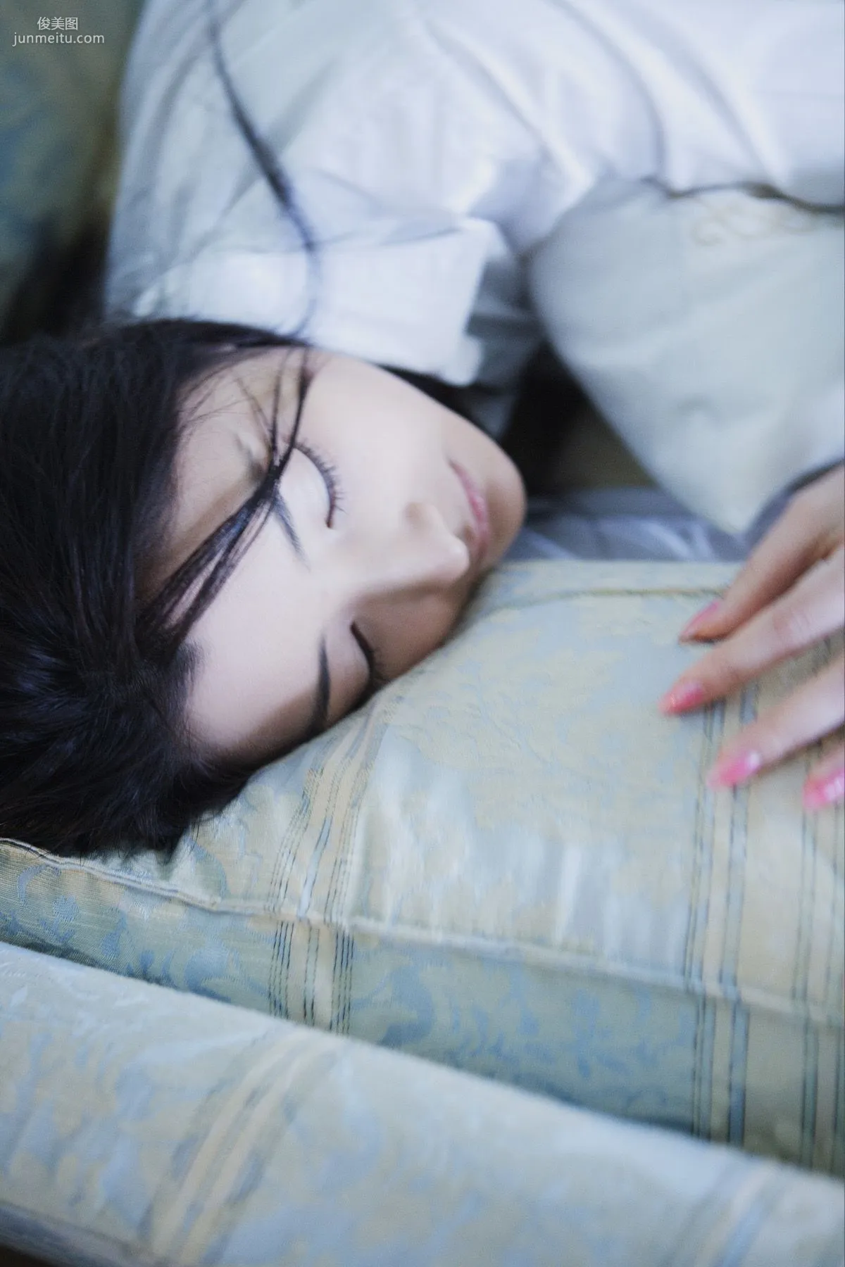 [NS Eyes] SF-No.349 Natsuki Harada 原田夏希 写真集104