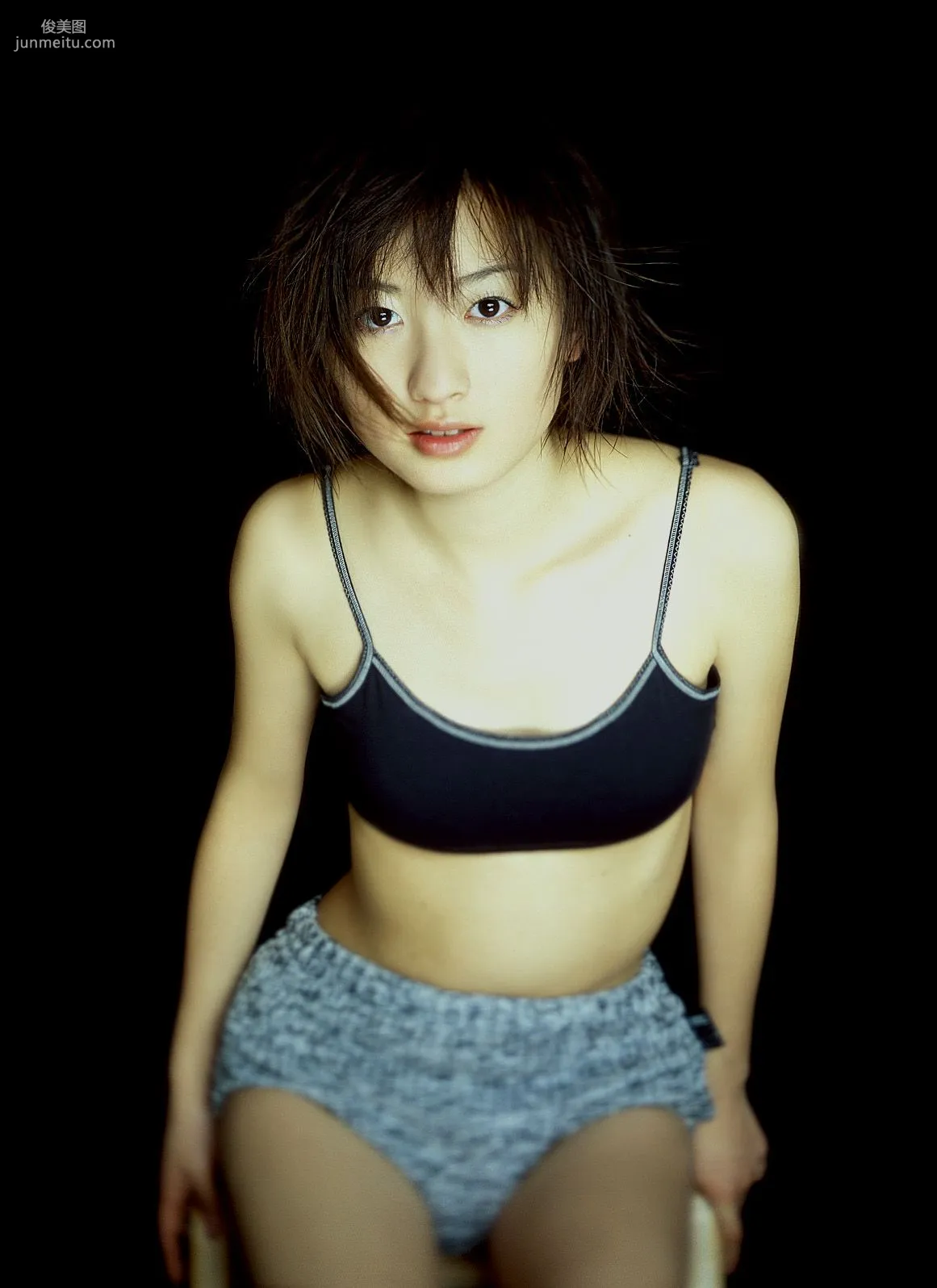 [NS Eyes] SF-No.251 Marika Matsumoto 松本まりか 寫真集 22