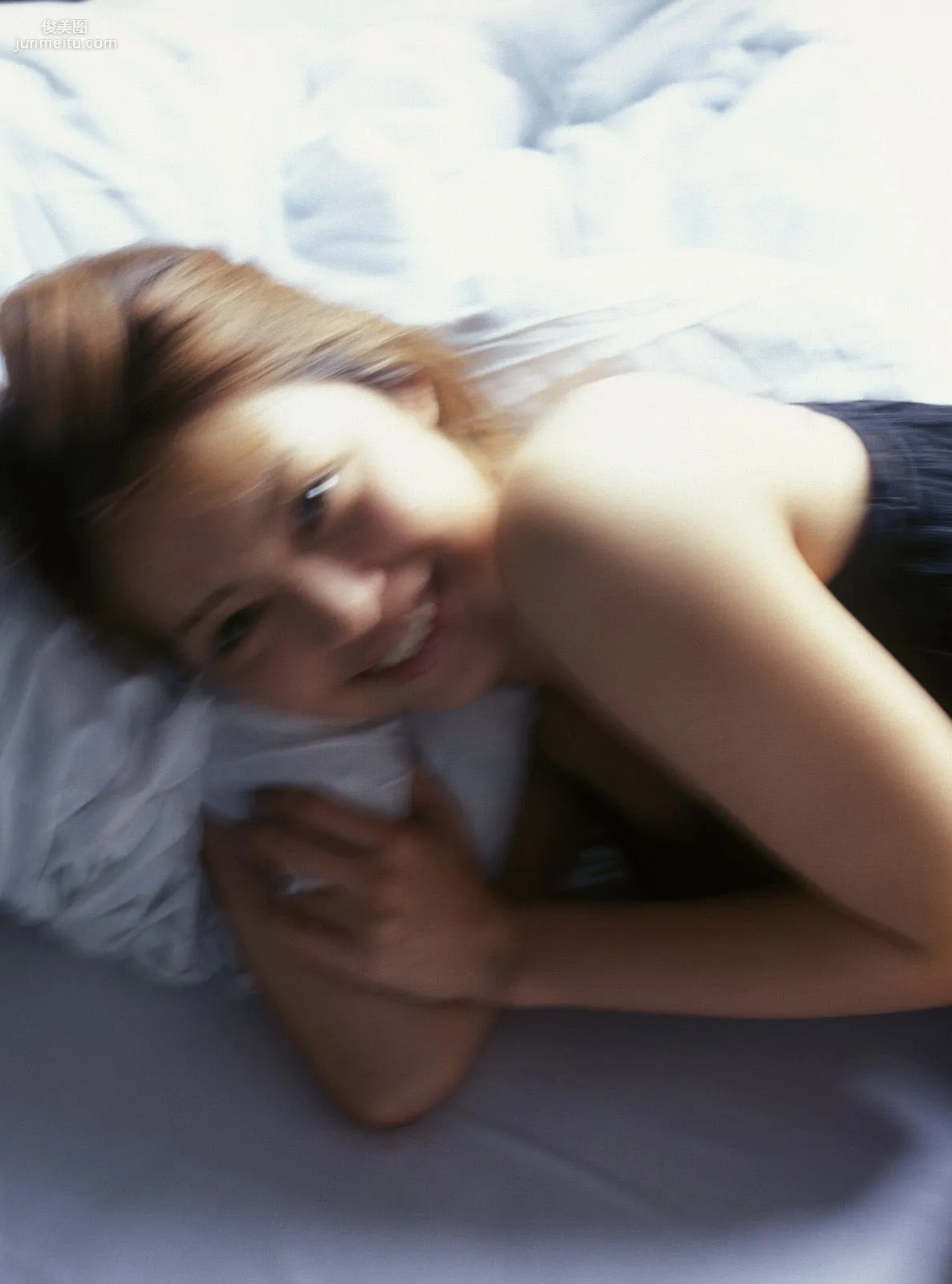 [NS Eyes] SF-No.333 Mayuko Iwasa 岩佐真悠子 寫真集 70
